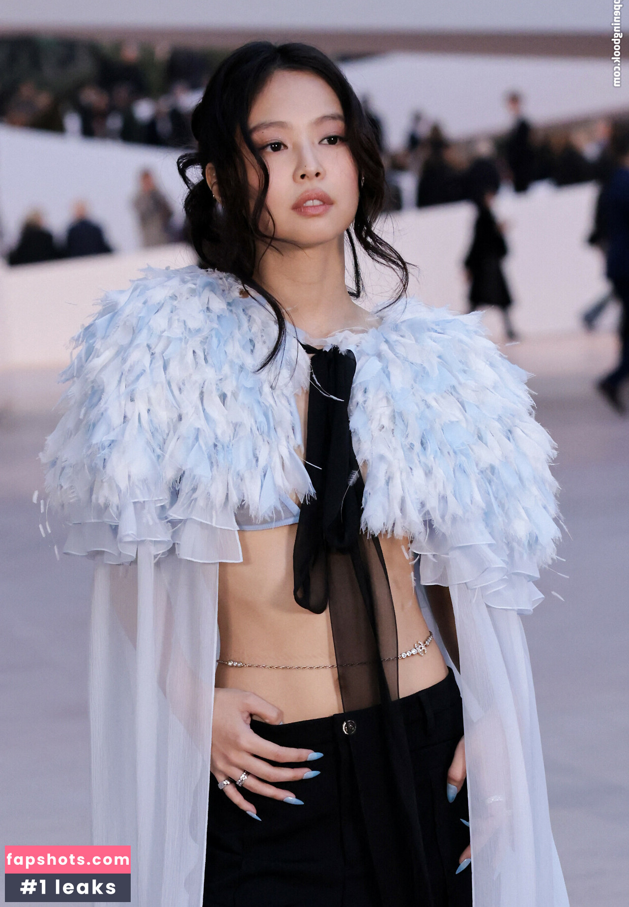 Jennie | BLΛƆKPIИK Nacktheit OnlyFans Fotos #226 - Fapshots