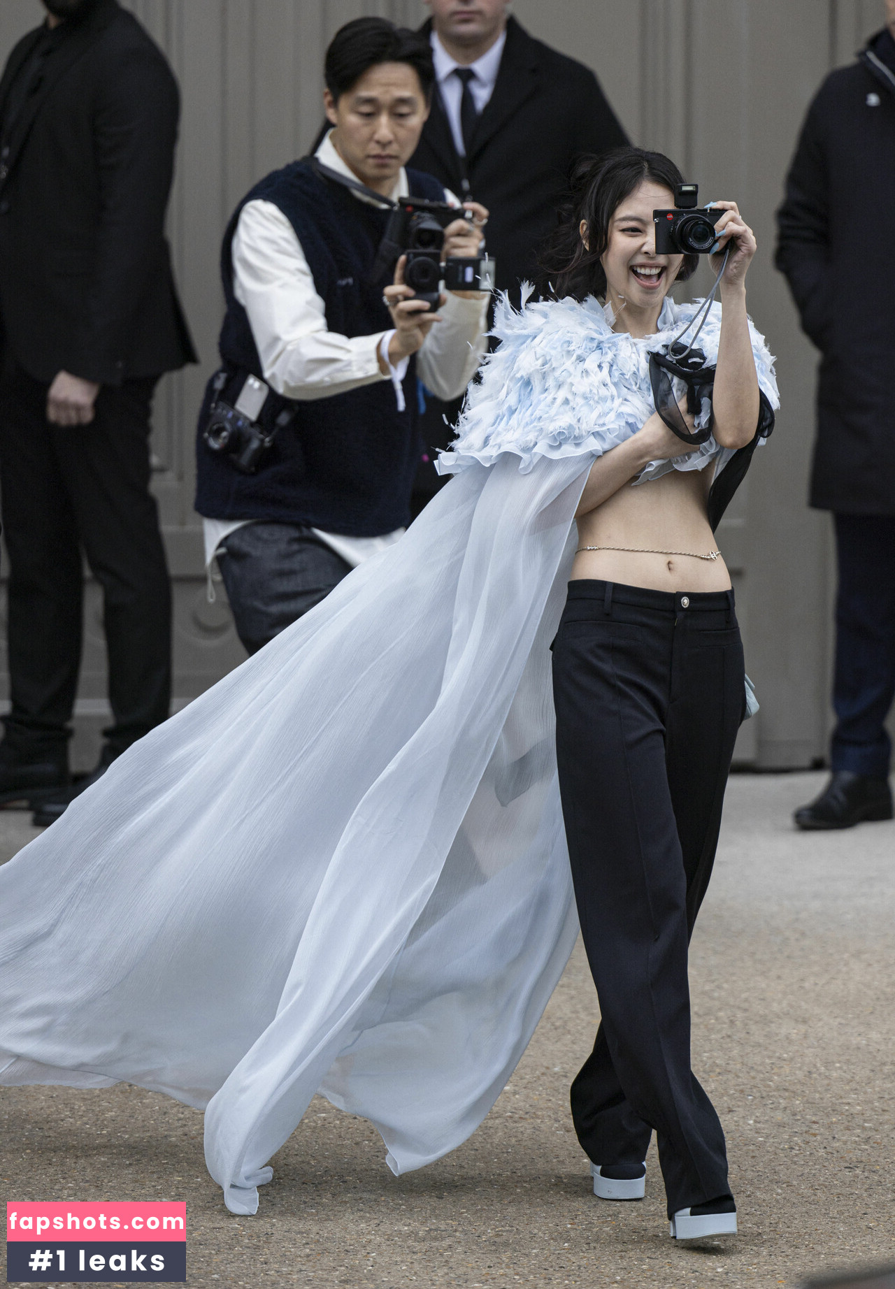 Jennie | BLΛƆKPIИK Nacktheit OnlyFans Fotos #229 - Fapshots