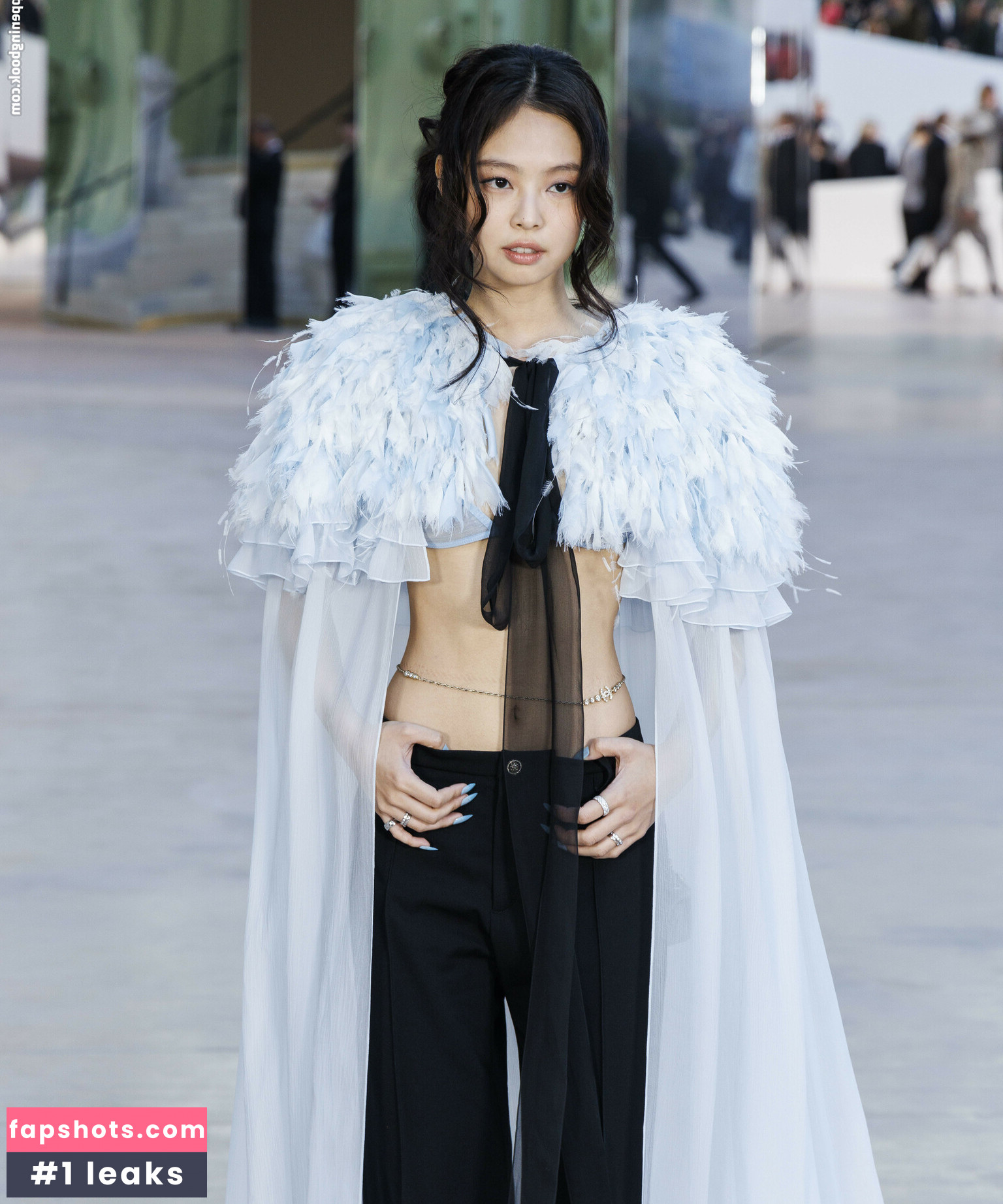 Jennie | BLΛƆKPIИK Nacktheit OnlyFans Fotos #230 - Fapshots