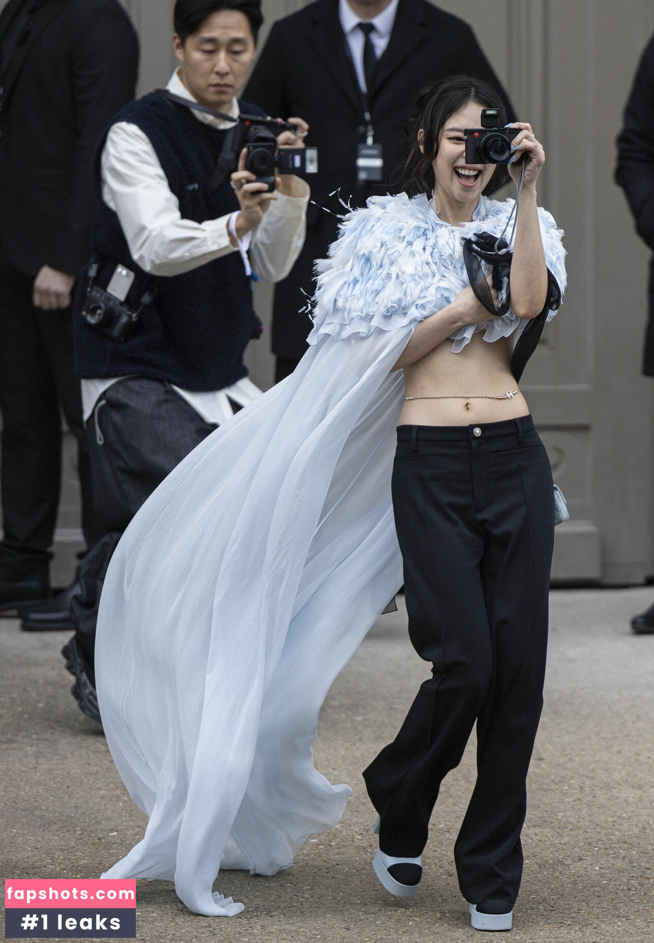 Jennie | BLΛƆKPIИK Nacktheit OnlyFans Fotos #231 - Fapshots