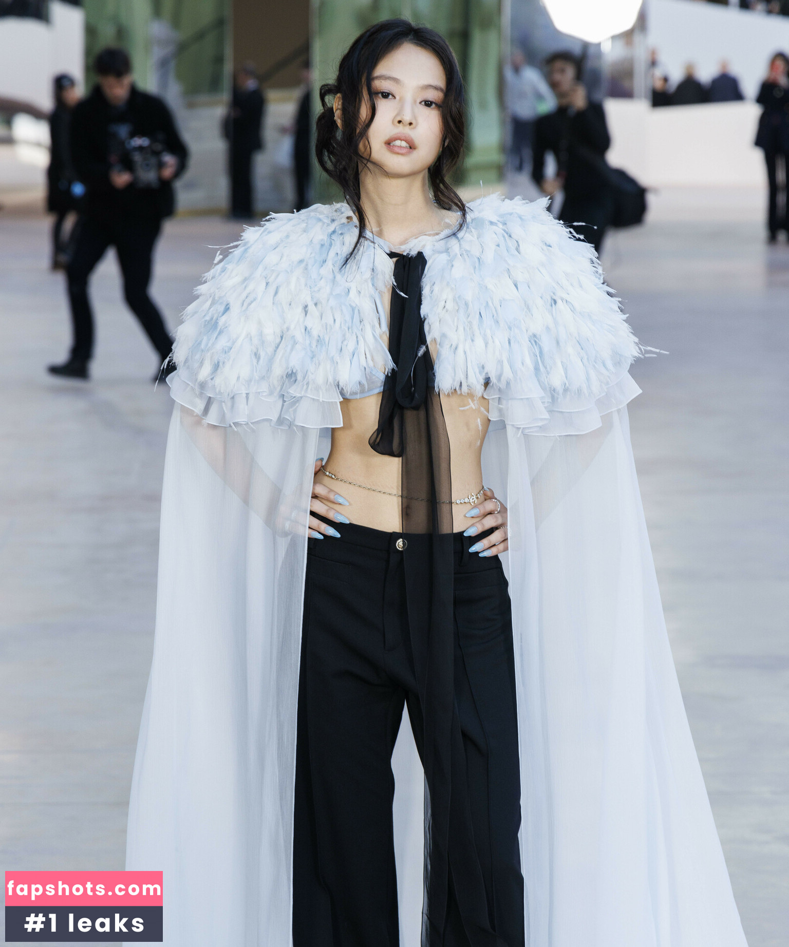 Jennie | BLΛƆKPIИK Nacktheit OnlyFans Fotos #232 - Fapshots