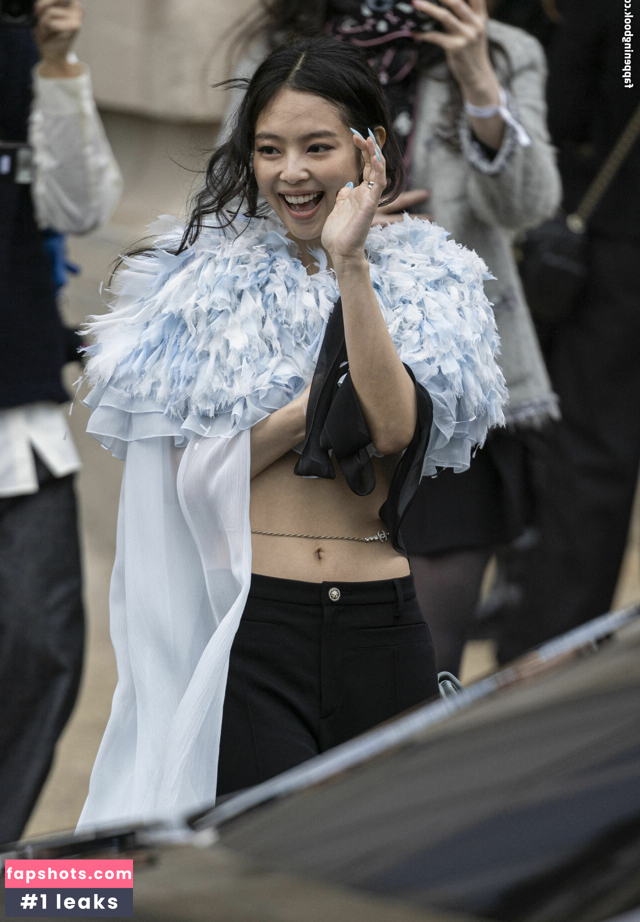 Jennie | BLΛƆKPIИK Nacktheit OnlyFans Fotos #233 - Fapshots