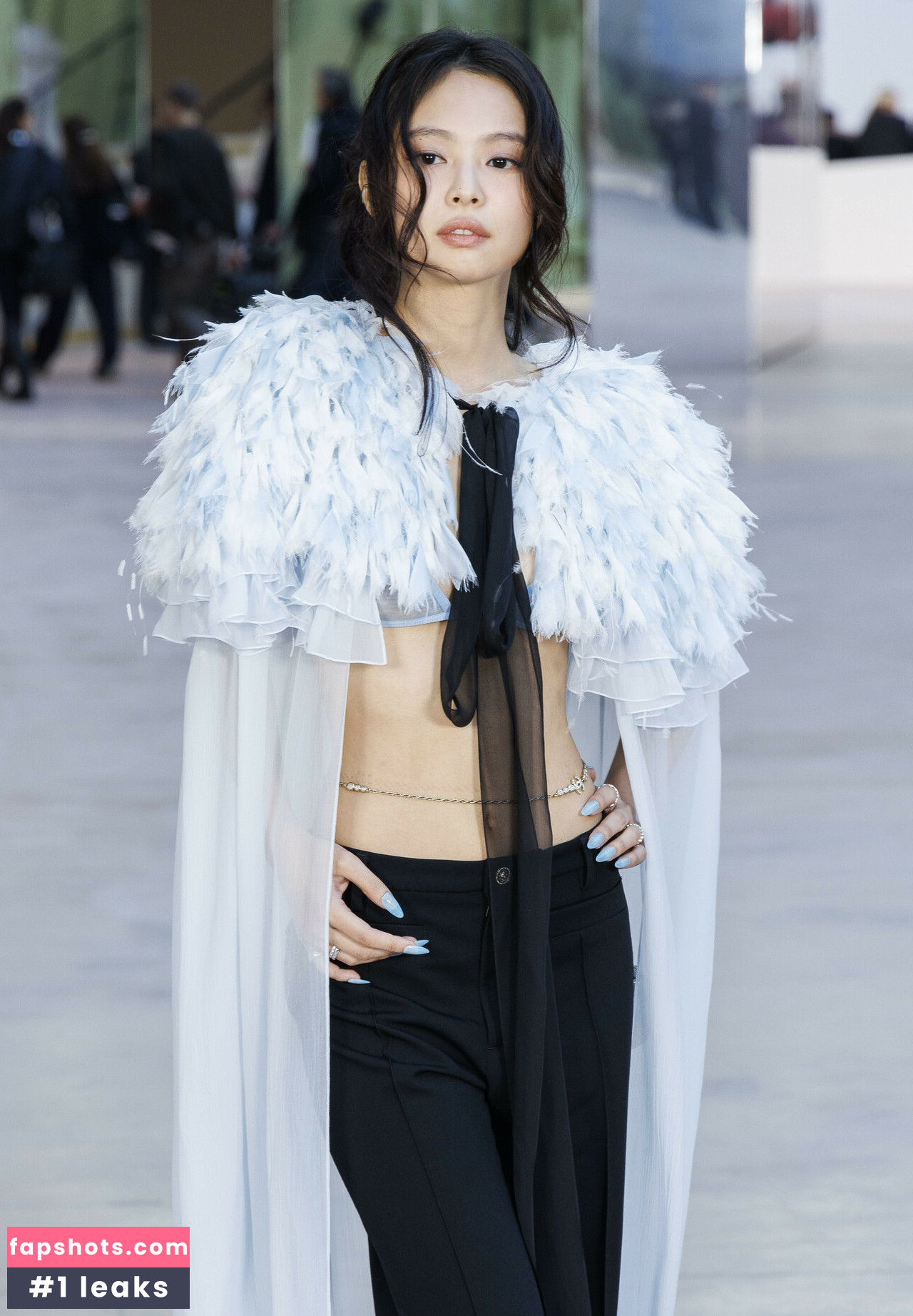 Jennie | BLΛƆKPIИK Nacktheit OnlyFans Fotos #234 - Fapshots