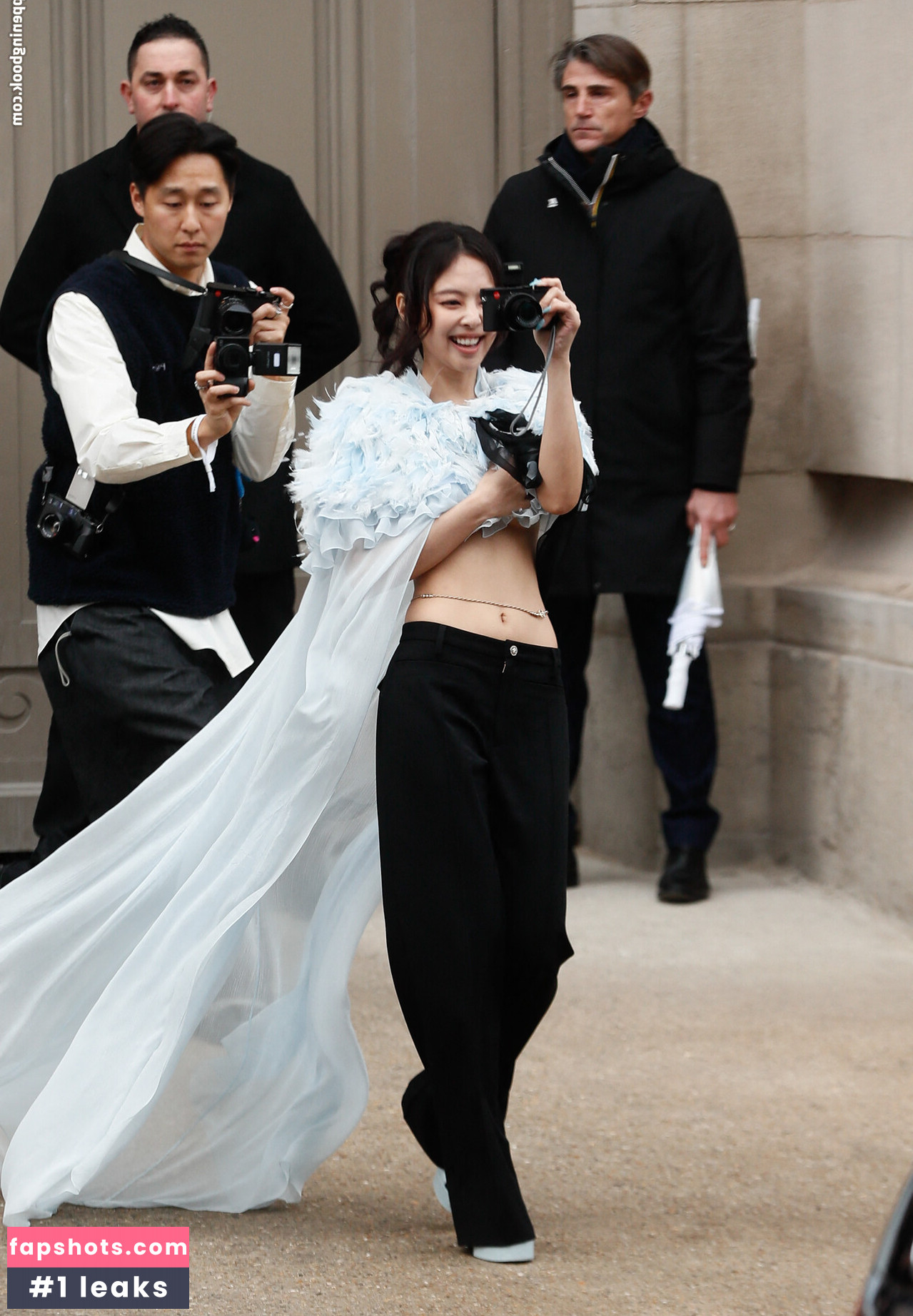 Jennie | BLΛƆKPIИK Nacktheit OnlyFans Fotos #235 - Fapshots