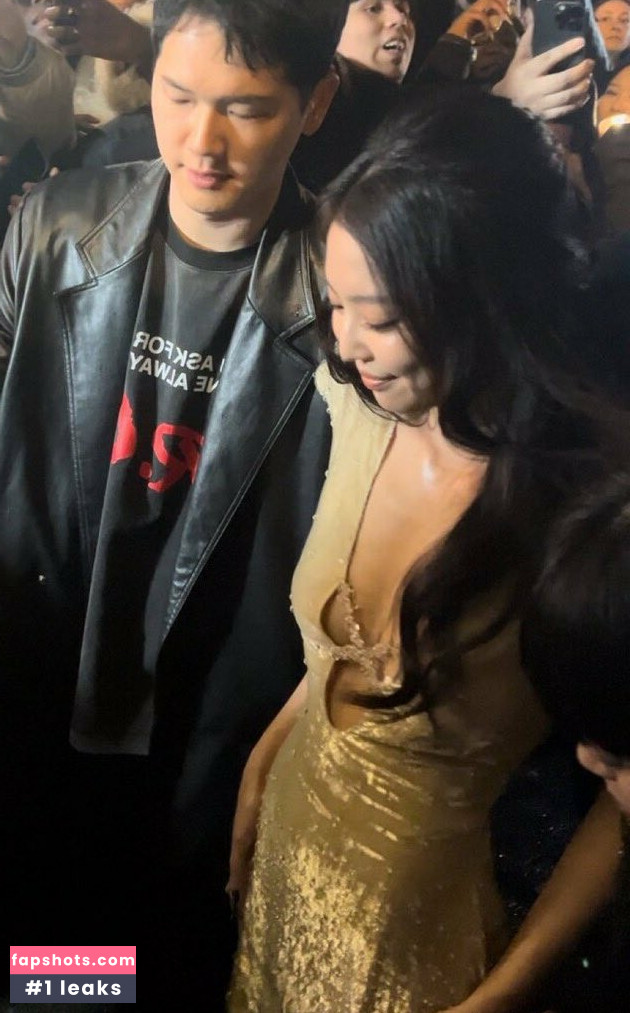 Jennie | BLΛƆKPIИK Nacktheit OnlyFans Fotos #237 - Fapshots