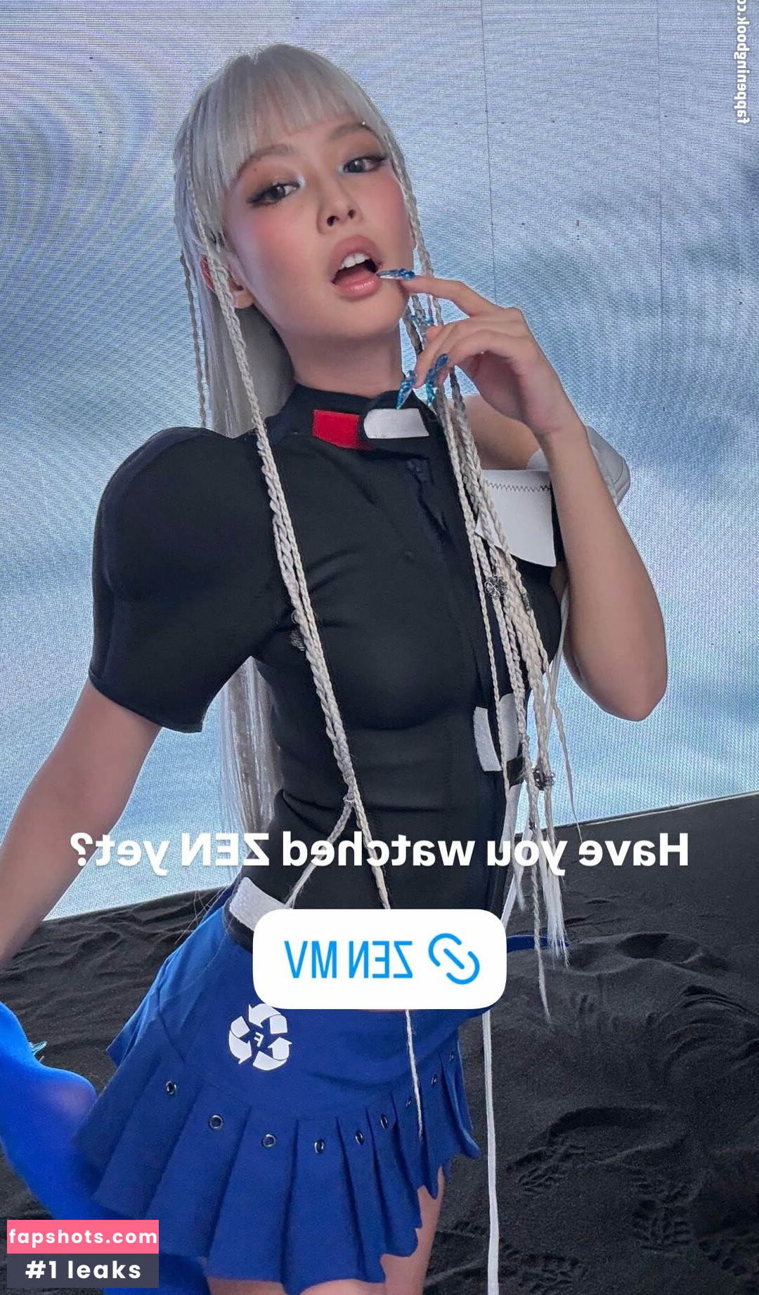 Jennie | BLΛƆKPIИK Nacktheit OnlyFans Fotos #242 - Fapshots