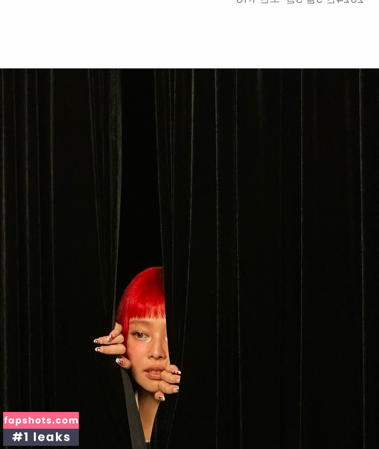 Jennie | BLΛƆKPIИK Nacktheit OnlyFans Fotos #246 - Fapshots