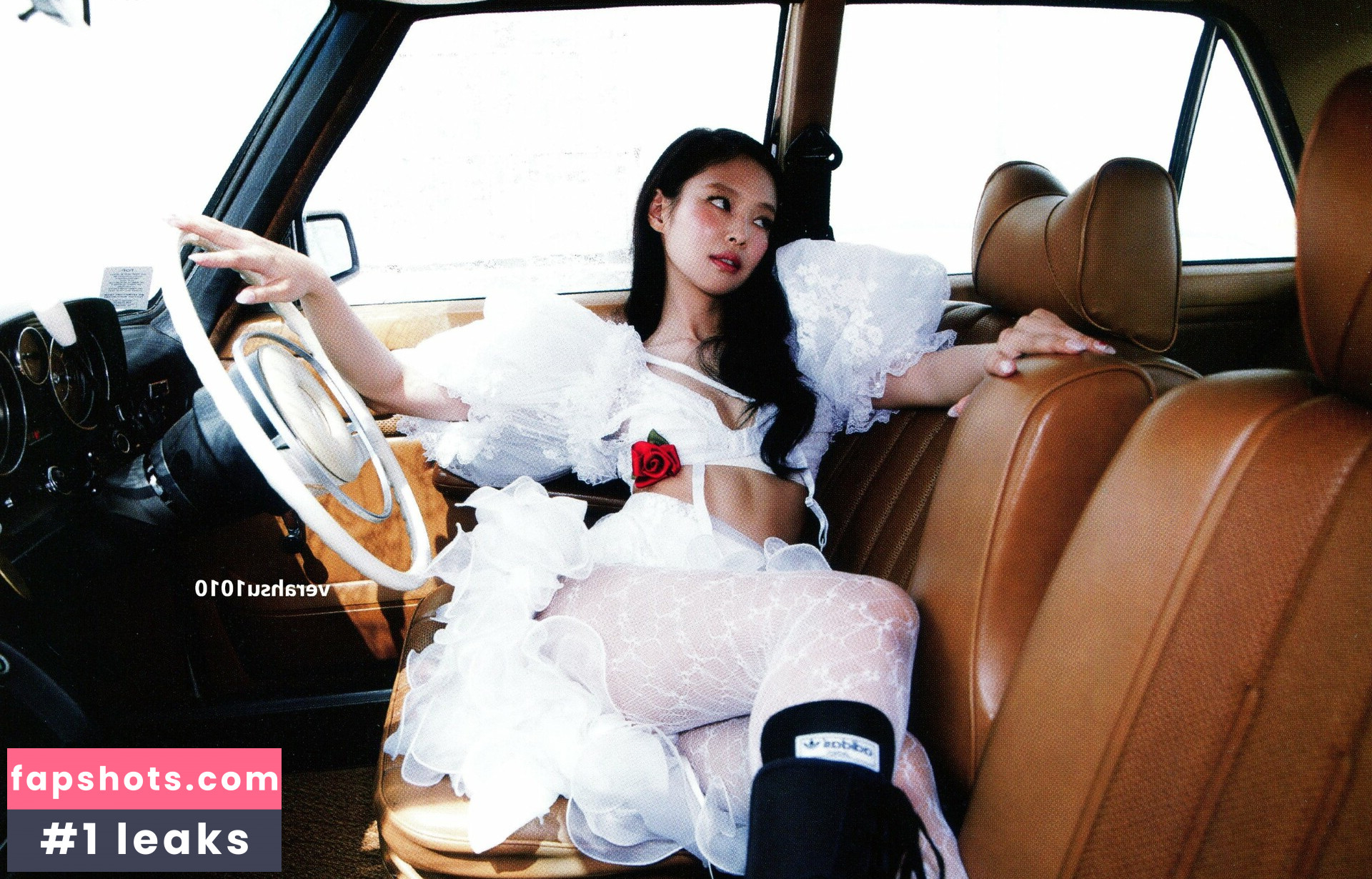 Jennie | BLΛƆKPIИK Nacktheit OnlyFans Fotos #252 - Fapshots