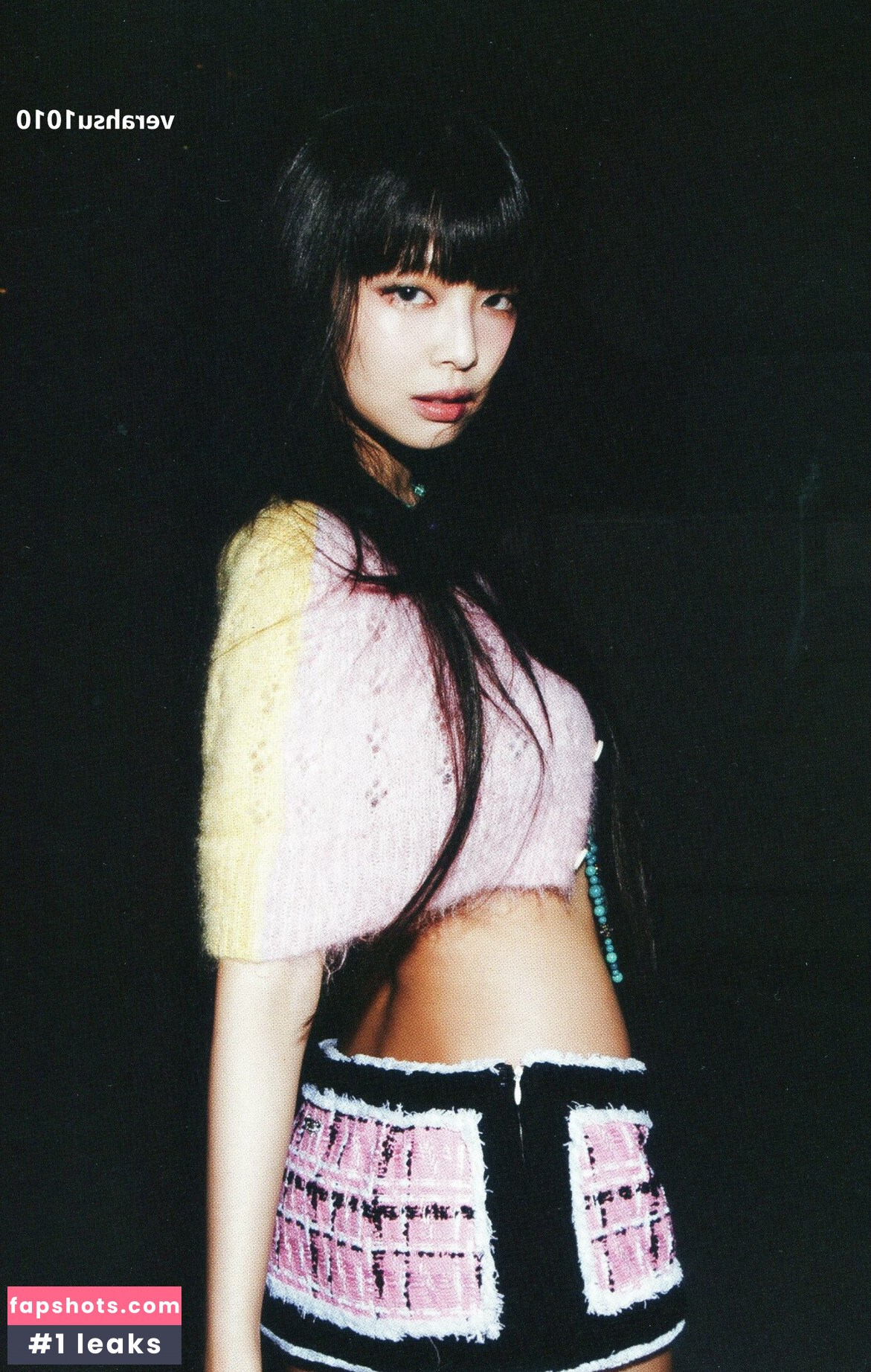 Jennie | BLΛƆKPIИK Nacktheit OnlyFans Fotos #253 - Fapshots