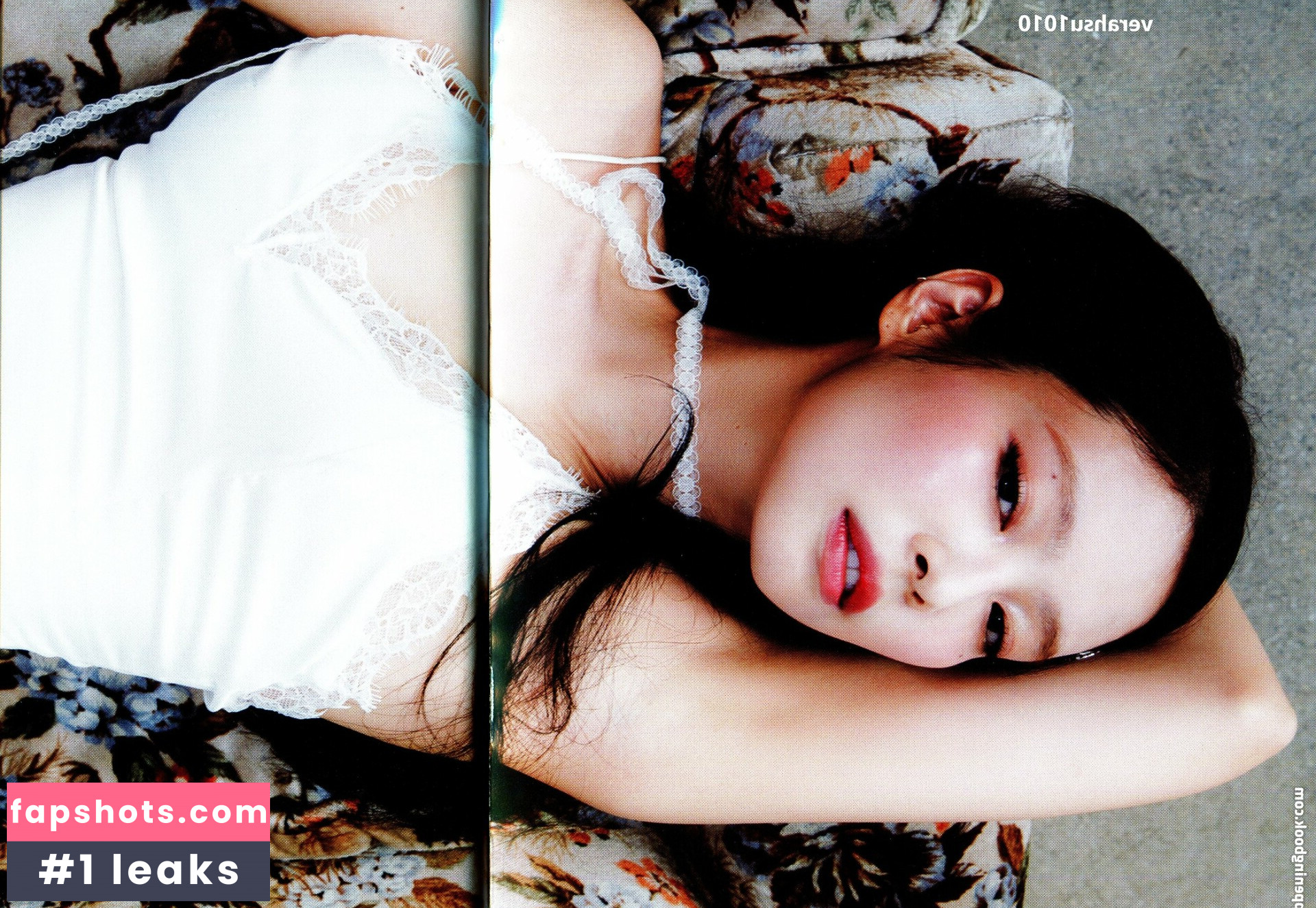 Jennie | BLΛƆKPIИK Nacktheit OnlyFans Fotos #254 - Fapshots