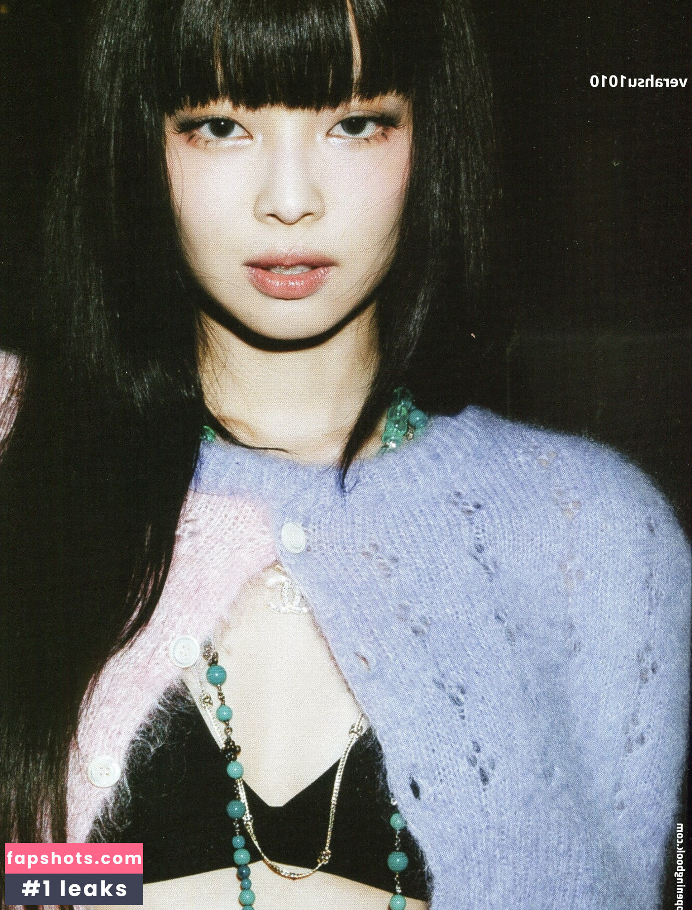 Jennie | BLΛƆKPIИK Nacktheit OnlyFans Fotos #255 - Fapshots