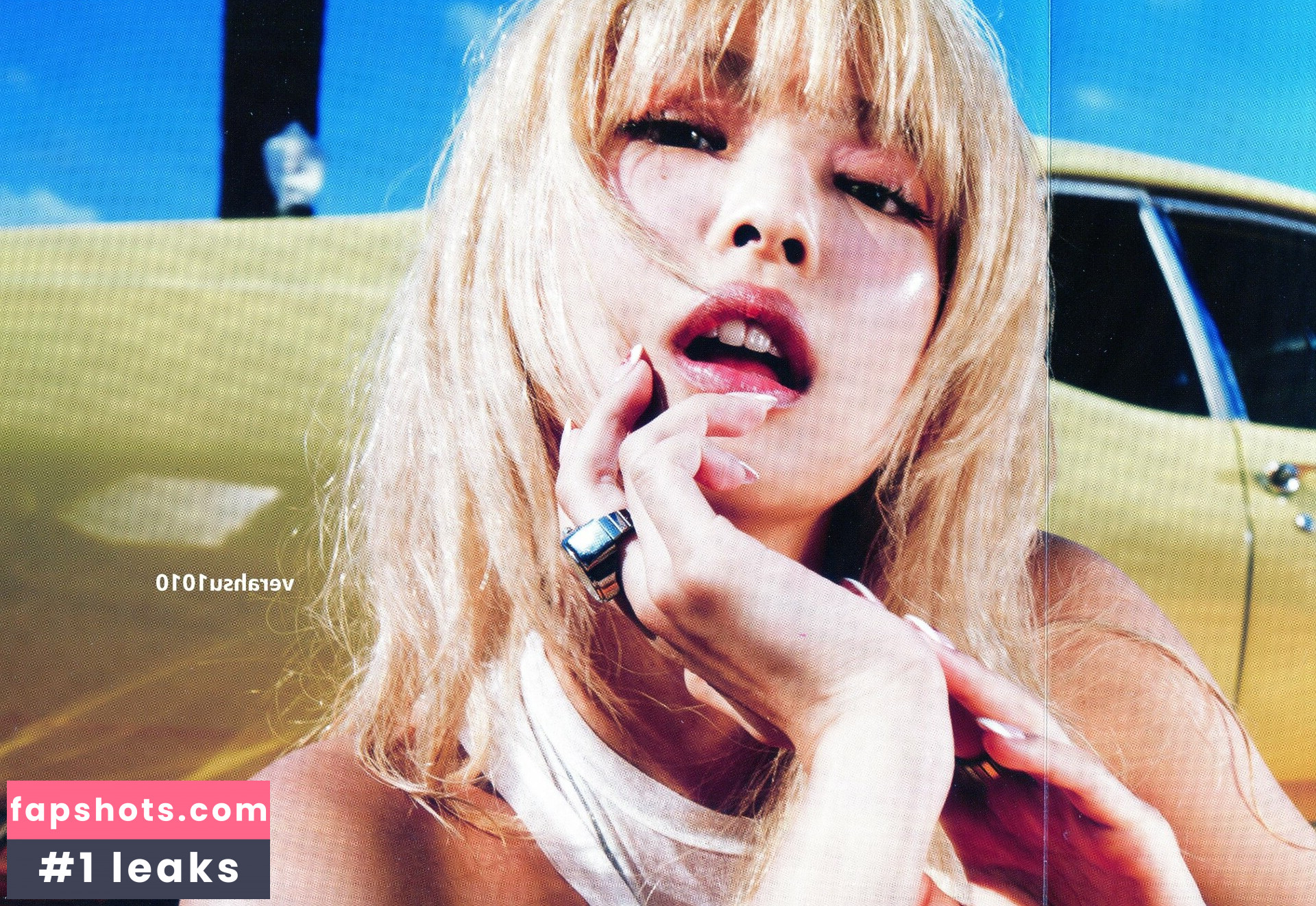 Jennie | BLΛƆKPIИK Nacktheit OnlyFans Fotos #258 - Fapshots