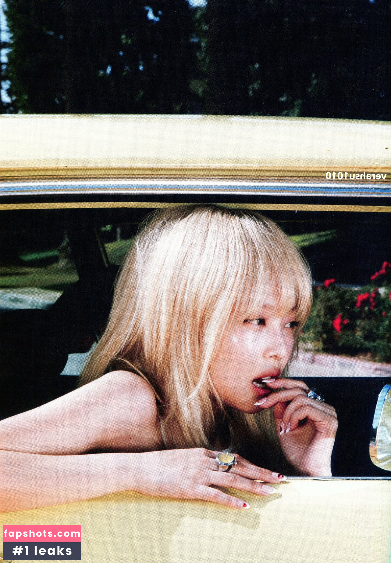 Jennie | BLΛƆKPIИK Nacktheit OnlyFans Fotos #261 - Fapshots