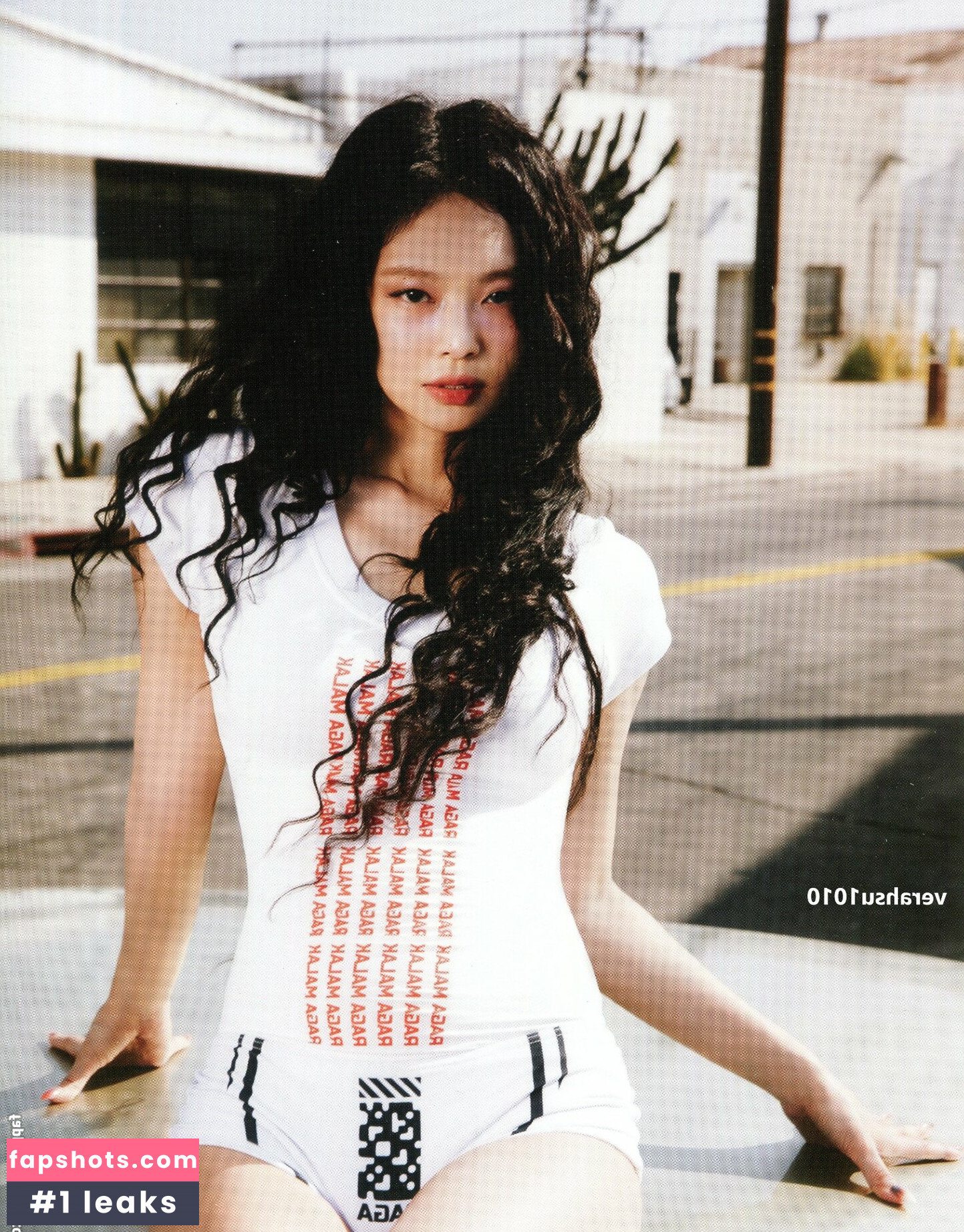 Jennie | BLΛƆKPIИK Nacktheit OnlyFans Fotos #267 - Fapshots