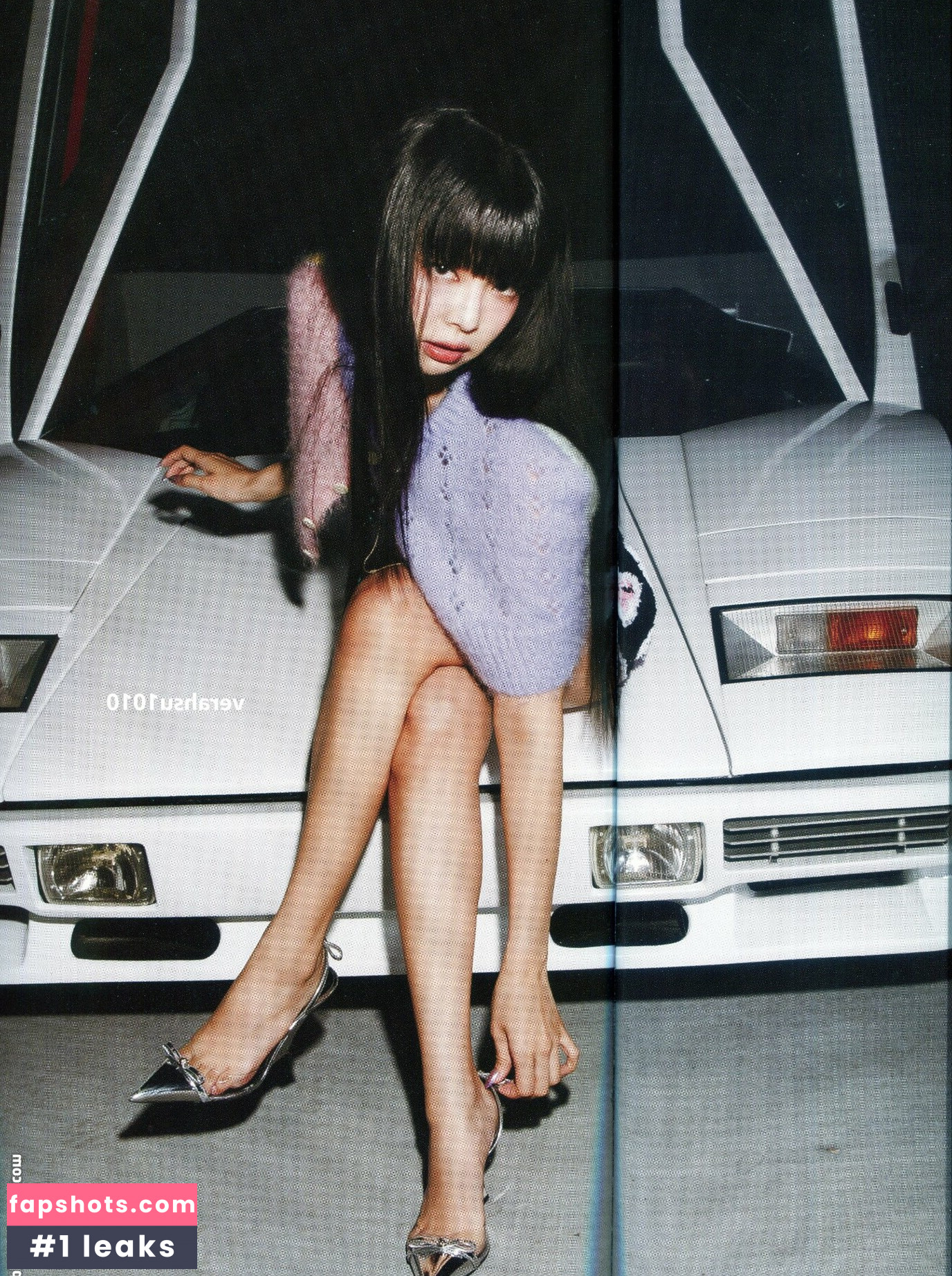 Jennie | BLΛƆKPIИK Nacktheit OnlyFans Fotos #272 - Fapshots