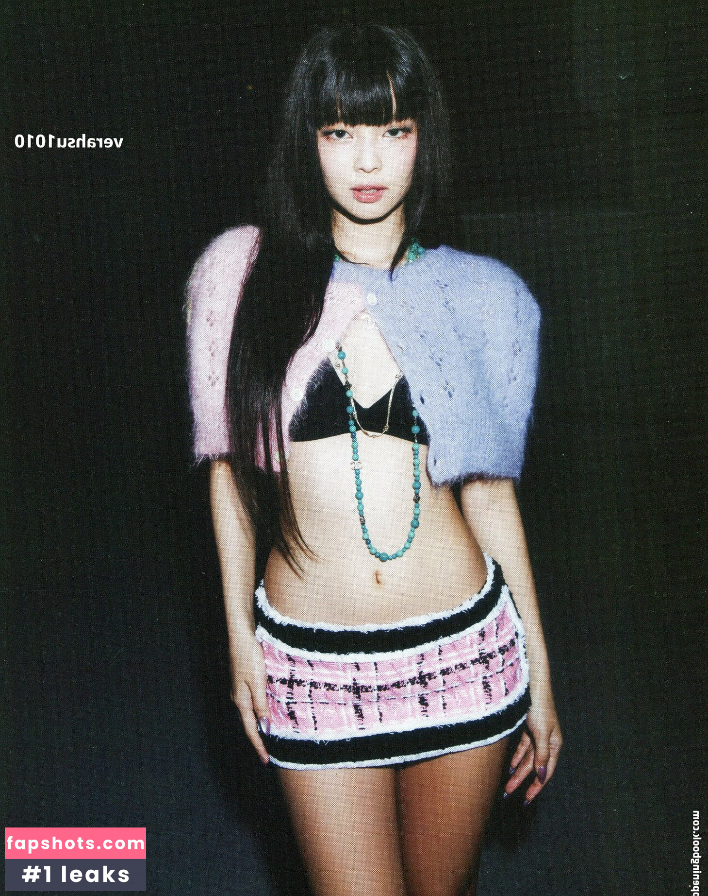 Jennie | BLΛƆKPIИK Nacktheit OnlyFans Fotos #274 - Fapshots