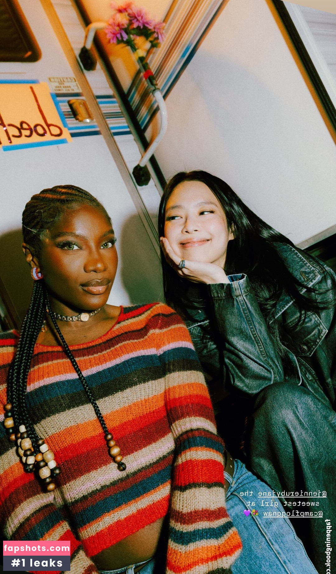 Jennie | BLΛƆKPIИK Nacktheit OnlyFans Fotos #276 - Fapshots