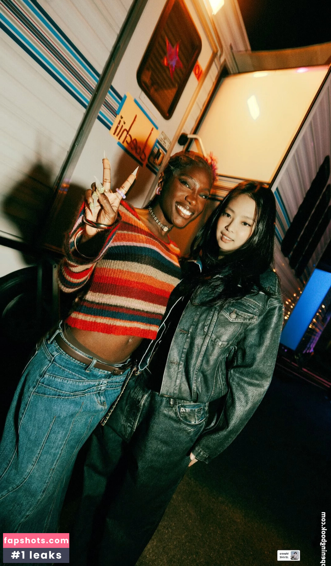 Jennie | BLΛƆKPIИK Nacktheit OnlyFans Fotos #277 - Fapshots