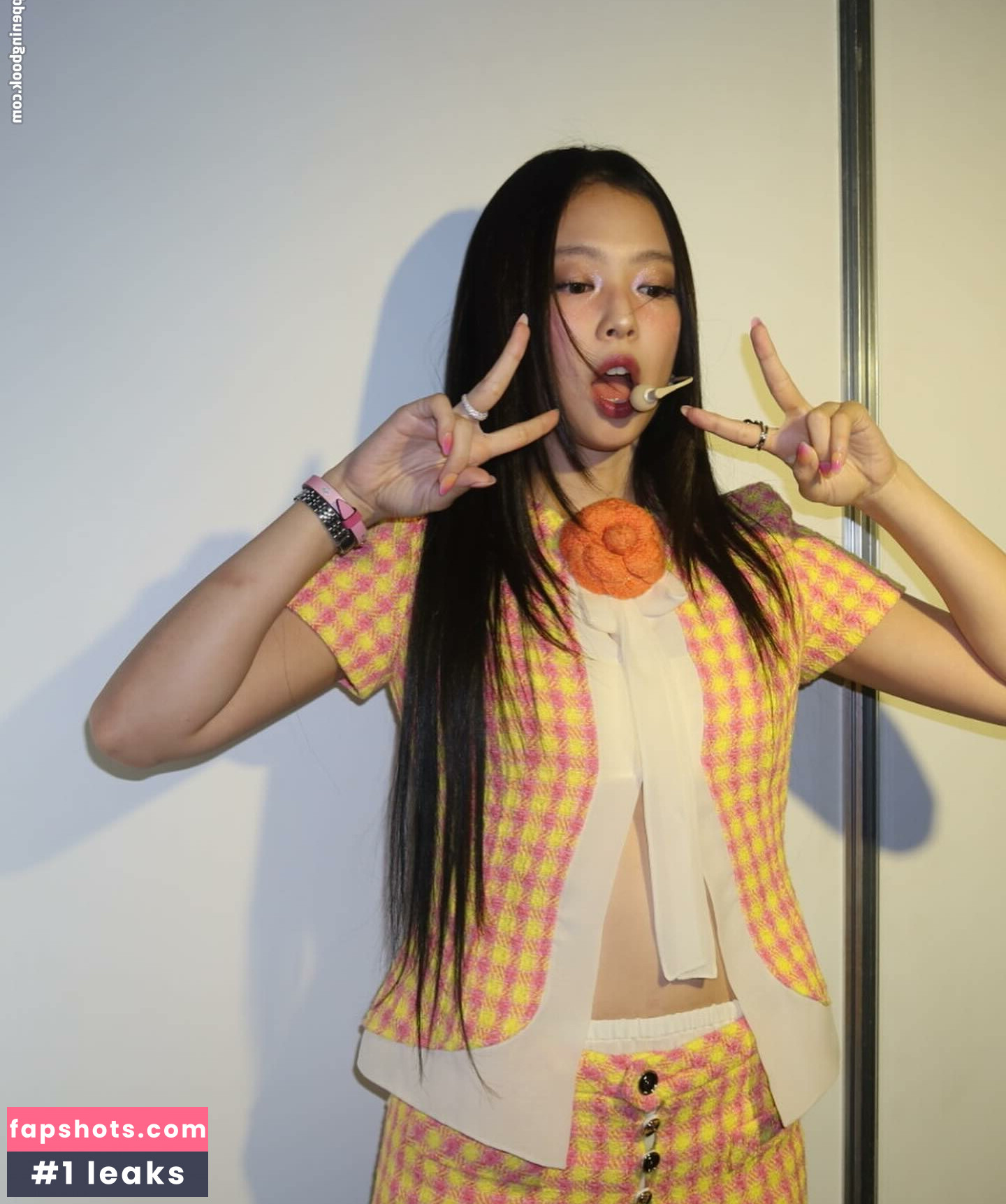 Jennie | BLΛƆKPIИK Nacktheit OnlyFans Fotos #287 - Fapshots