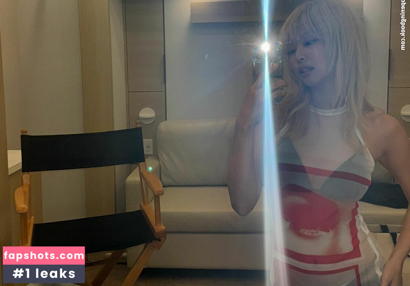 Jennie | BLΛƆKPIИK Nacktheit OnlyFans Fotos #292 - Fapshots