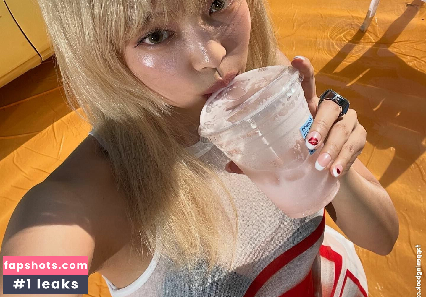 Jennie | BLΛƆKPIИK Nacktheit OnlyFans Fotos #293 - Fapshots