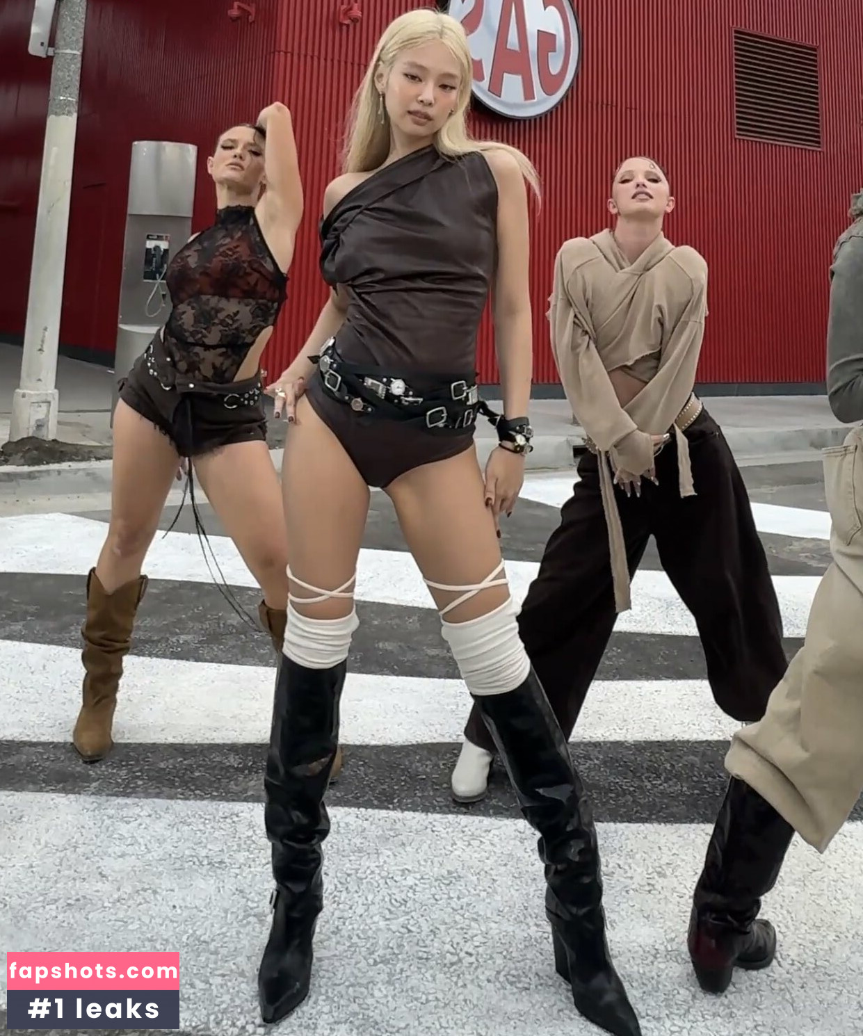 Jennie | BLΛƆKPIИK Nacktheit OnlyFans Fotos #296 - Fapshots