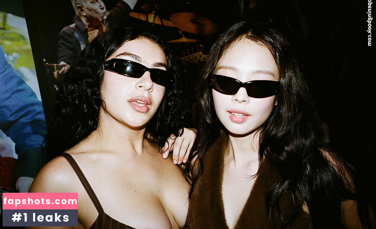 Jennie | BLΛƆKPIИK Nacktheit OnlyFans Fotos #298 - Fapshots