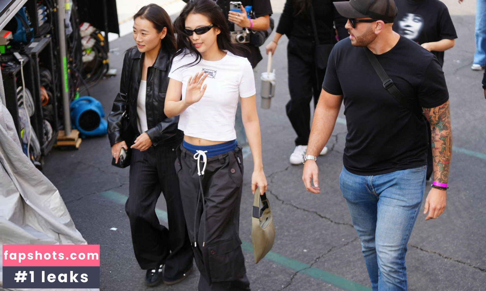 Jennie | BLΛƆKPIИK Nacktheit OnlyFans Fotos #301 - Fapshots