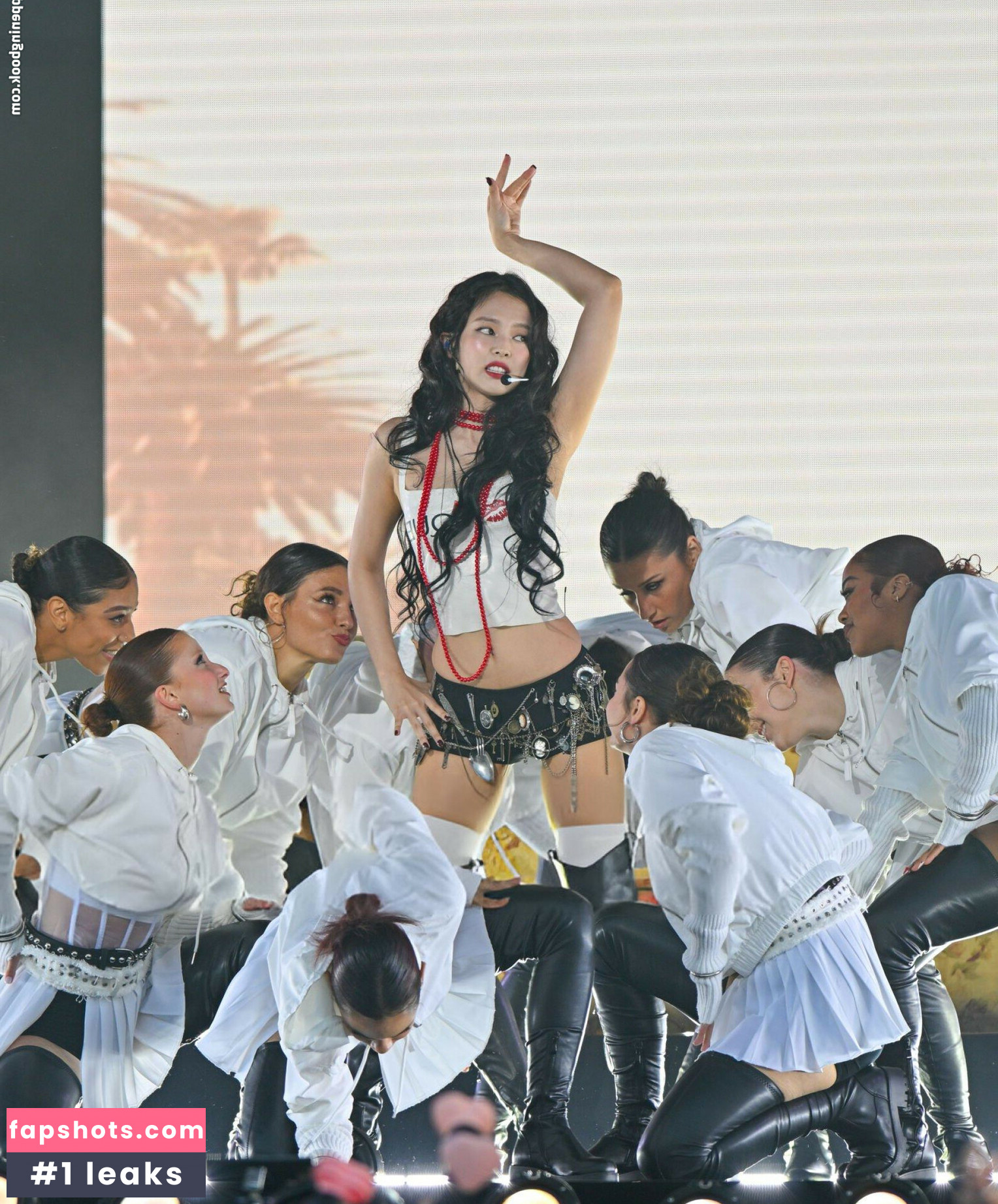 Jennie | BLΛƆKPIИK Nacktheit OnlyFans Fotos #303 - Fapshots