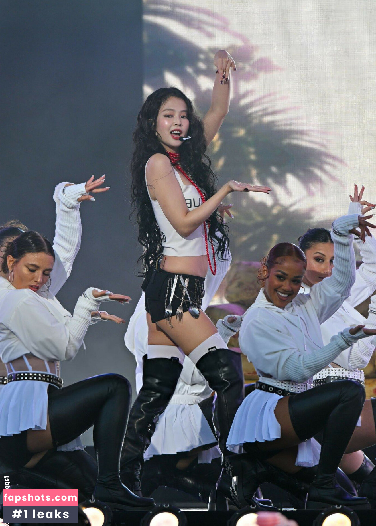 Jennie | BLΛƆKPIИK Nacktheit OnlyFans Fotos #304 - Fapshots