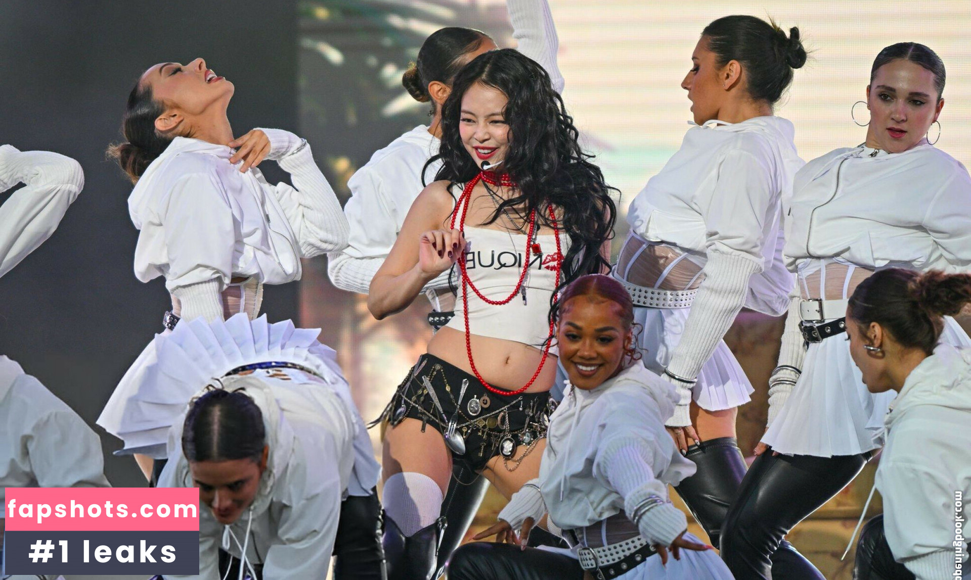 Jennie | BLΛƆKPIИK Nacktheit OnlyFans Fotos #306 - Fapshots