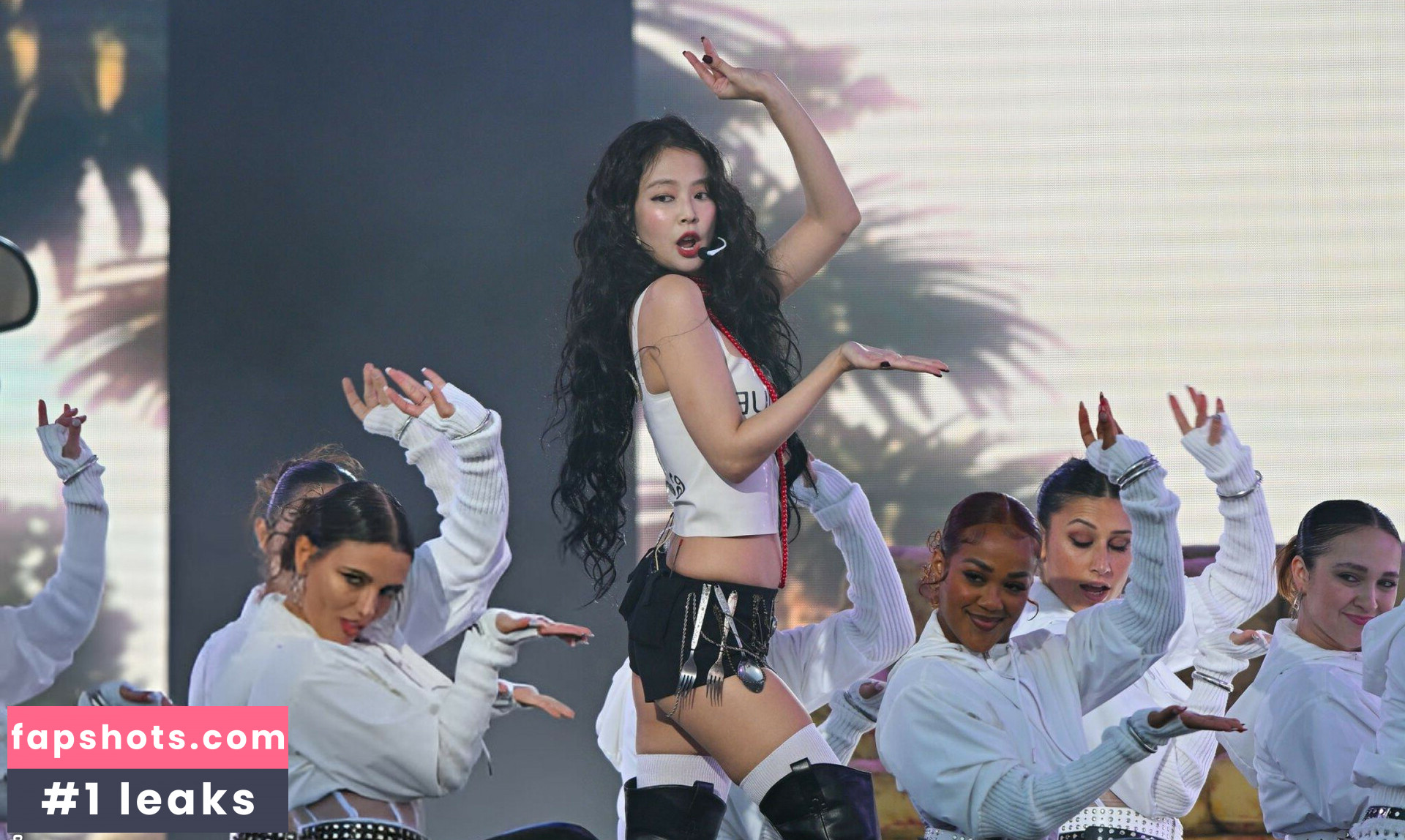 Jennie | BLΛƆKPIИK Nacktheit OnlyFans Fotos #307 - Fapshots