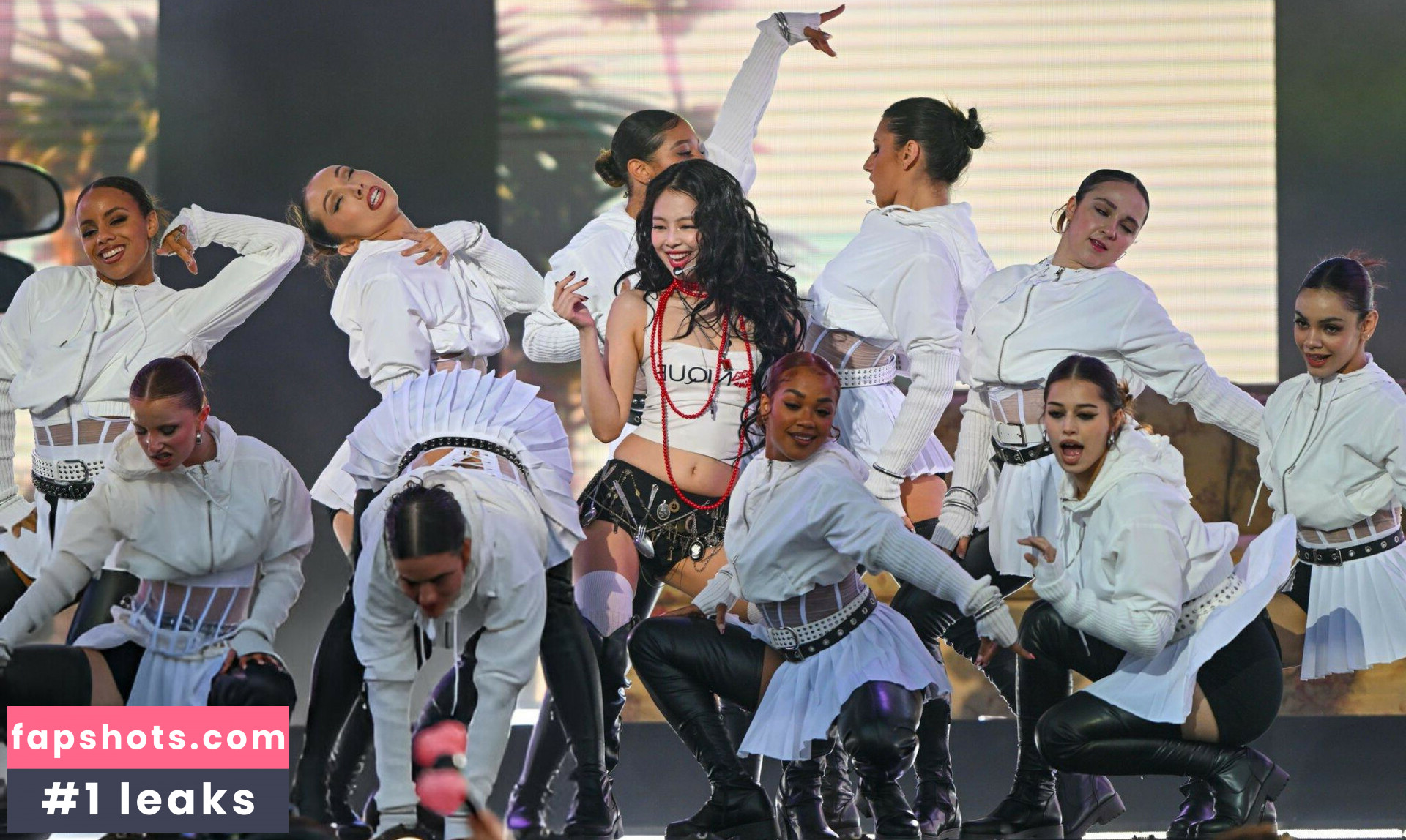 Jennie | BLΛƆKPIИK Nacktheit OnlyFans Fotos #309 - Fapshots