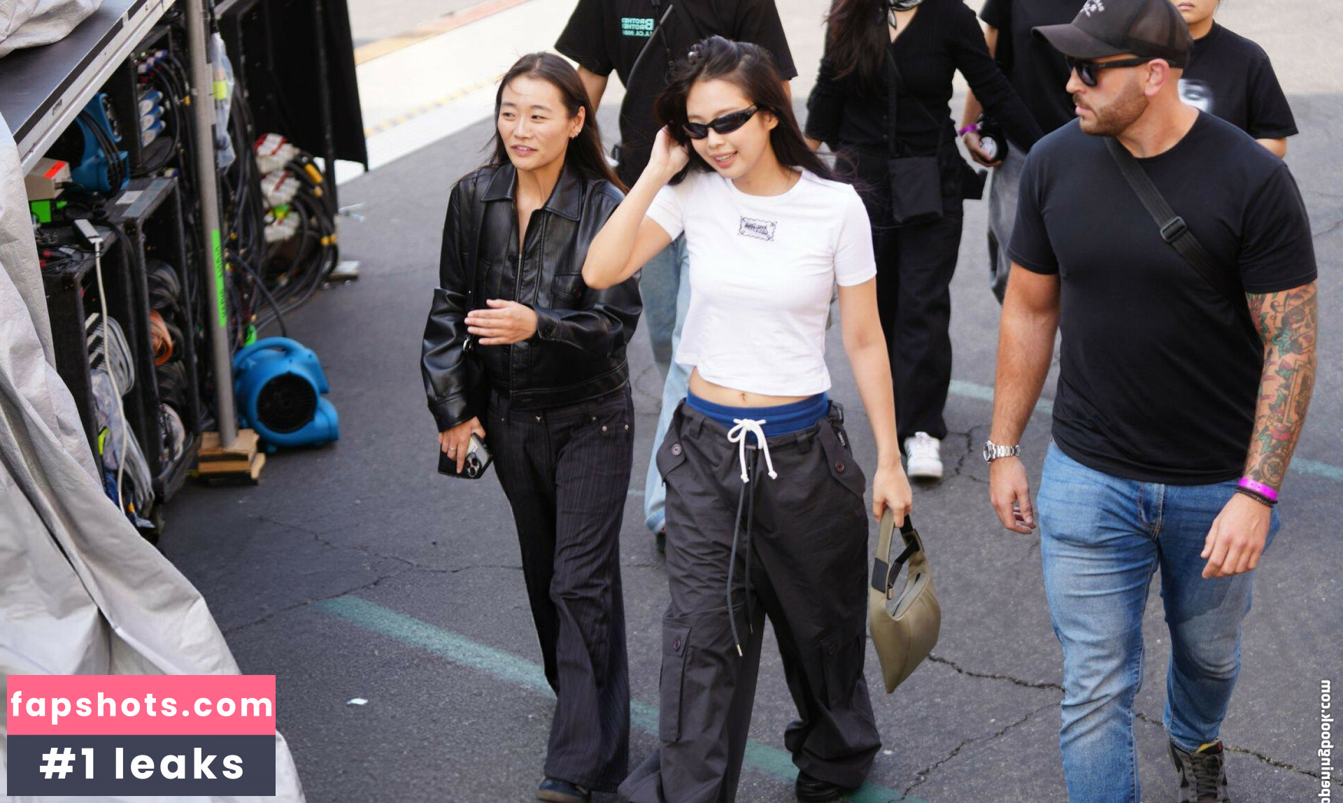 Jennie | BLΛƆKPIИK Nacktheit OnlyFans Fotos #312 - Fapshots