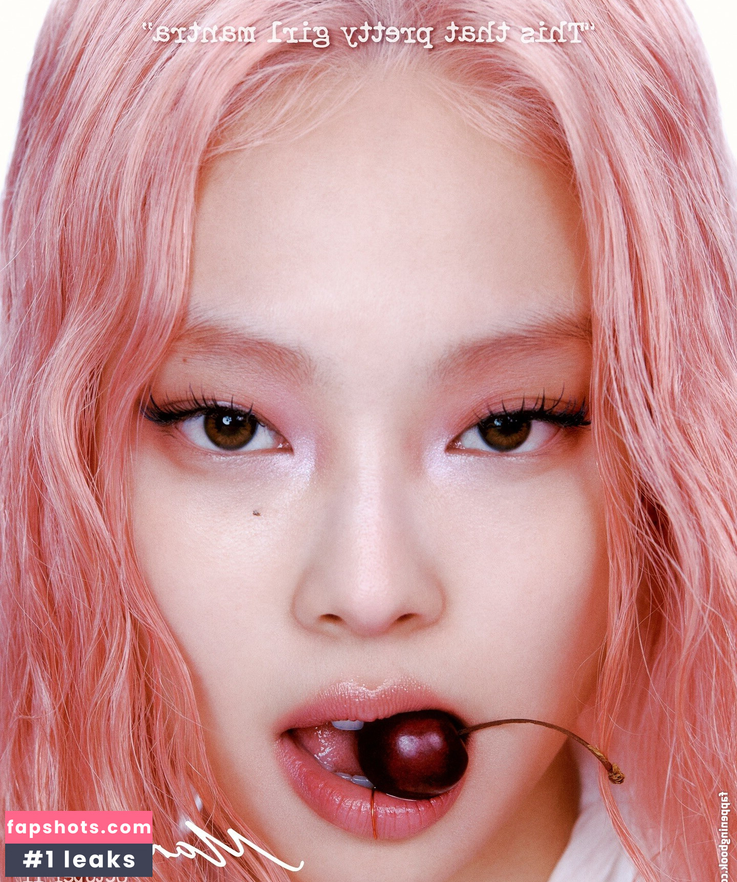 Jennie | BLΛƆKPIИK Nacktheit OnlyFans Fotos #319 - Fapshots