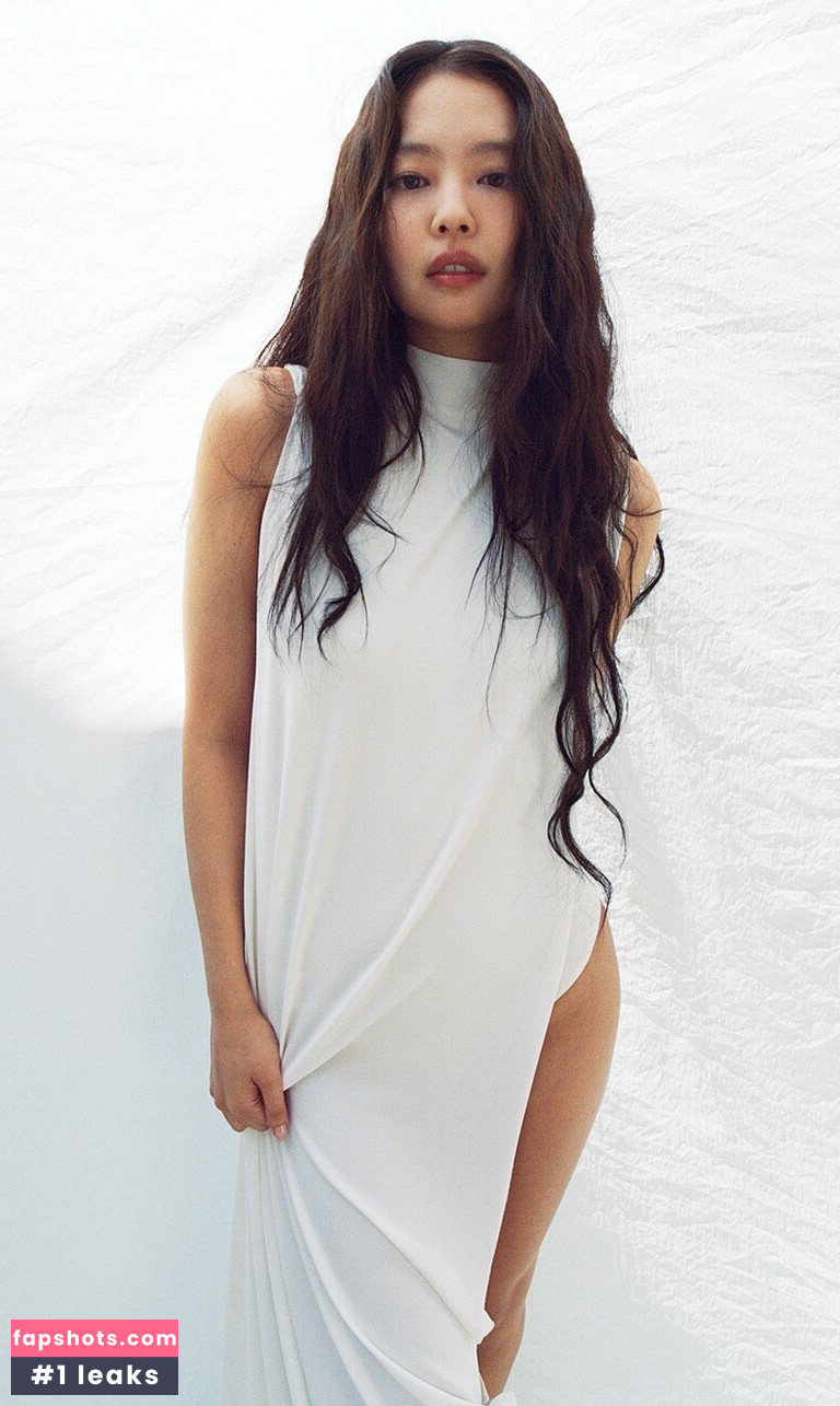 Jennie | BLΛƆKPIИK Nacktheit OnlyFans Fotos #320 - Fapshots