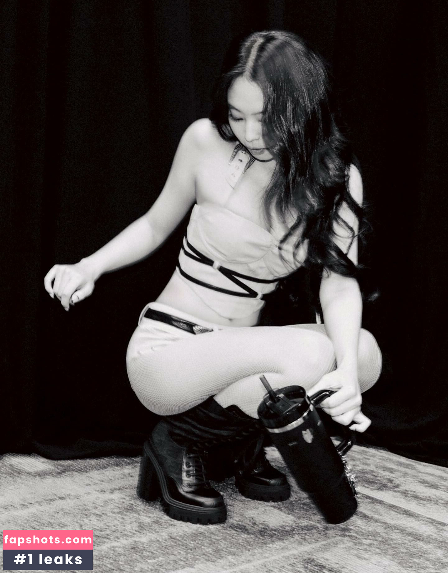 Jennie | BLΛƆKPIИK Nacktheit OnlyFans Fotos #33 - Fapshots