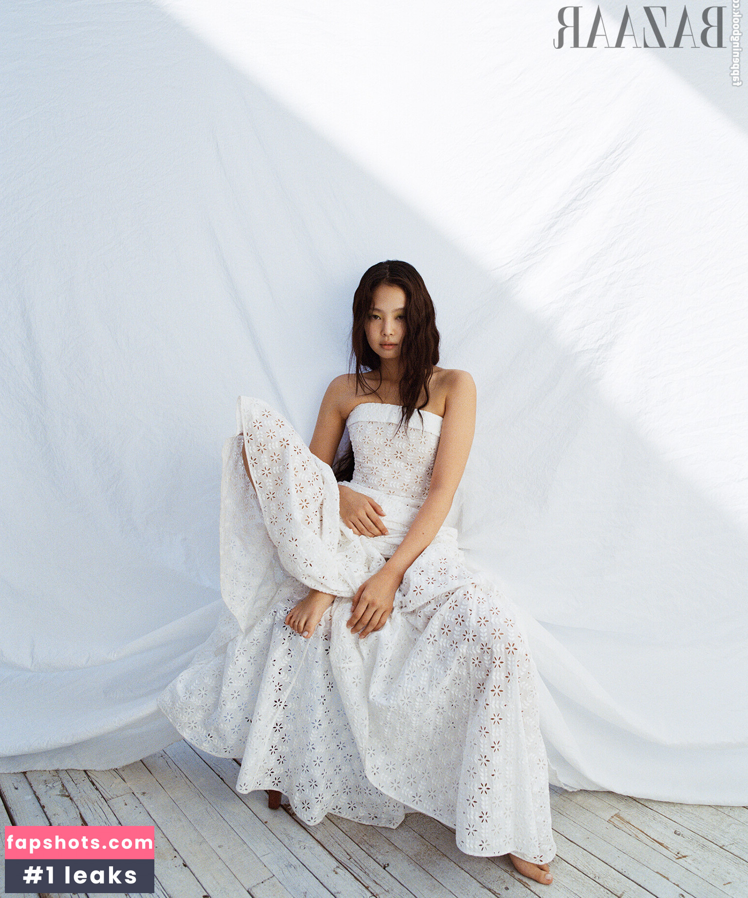 Jennie | BLΛƆKPIИK Nacktheit OnlyFans Fotos #322 - Fapshots