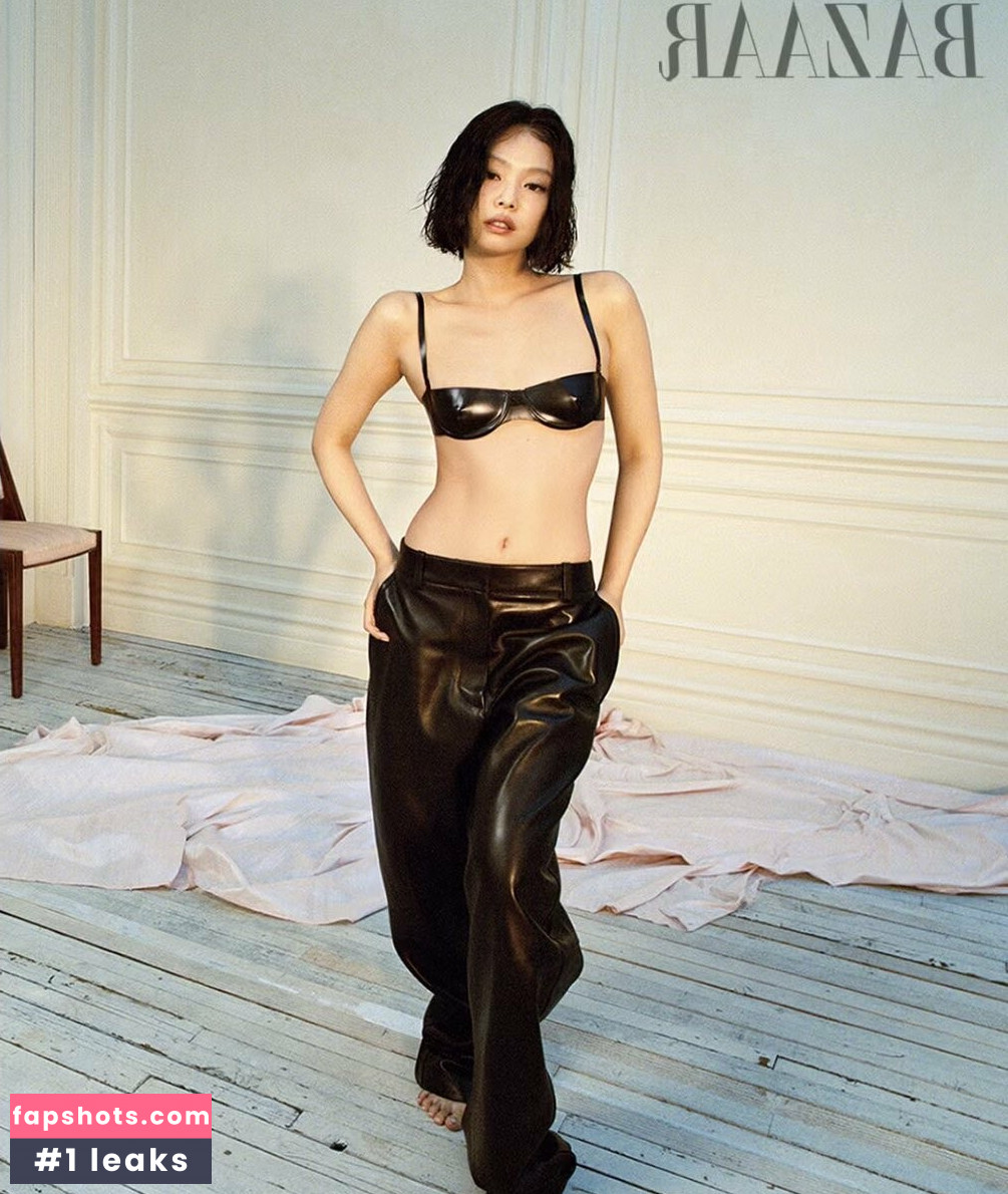 Jennie | BLΛƆKPIИK Nacktheit OnlyFans Fotos #323 - Fapshots