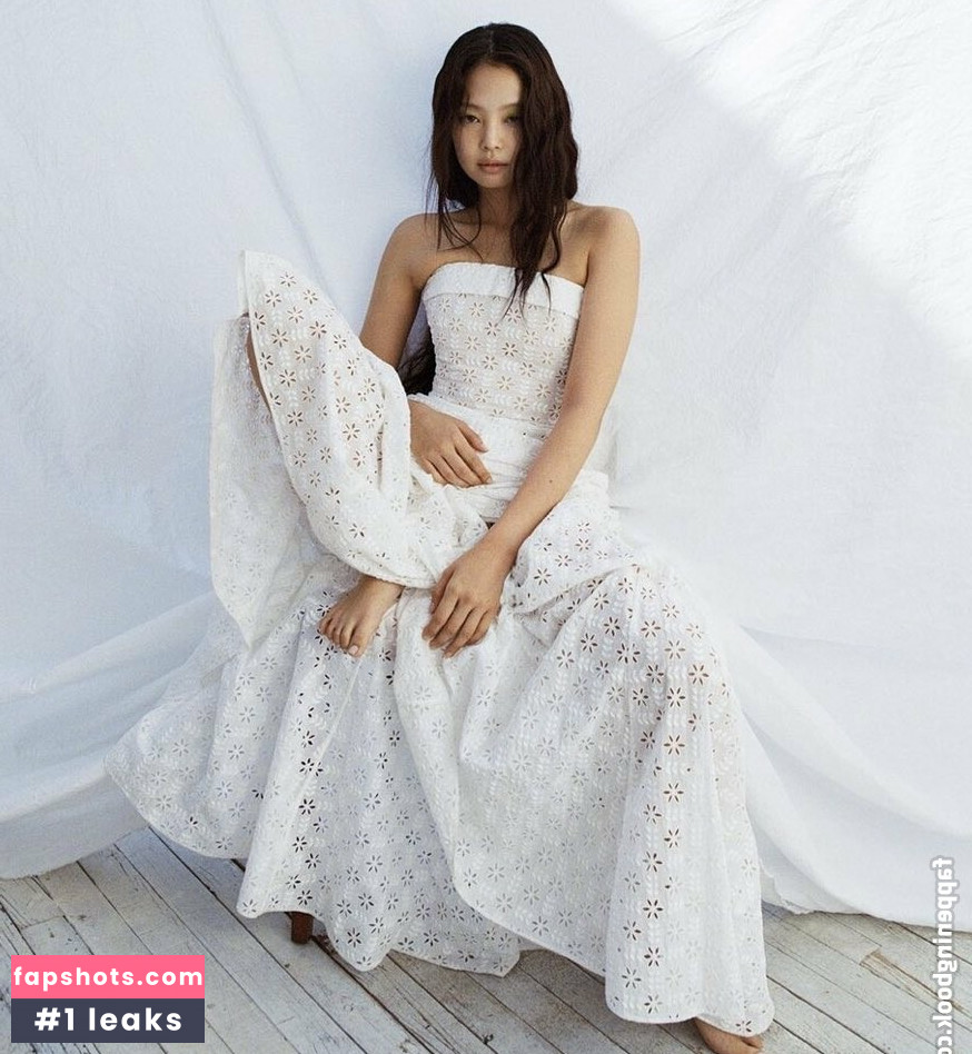Jennie | BLΛƆKPIИK Nacktheit OnlyFans Fotos #326 - Fapshots