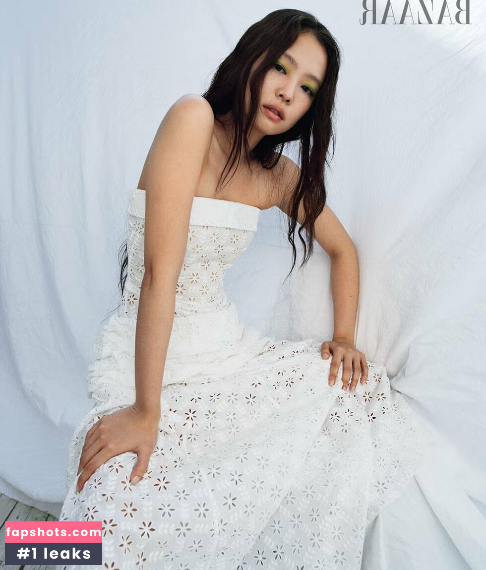 Jennie | BLΛƆKPIИK Nacktheit OnlyFans Fotos #331 - Fapshots