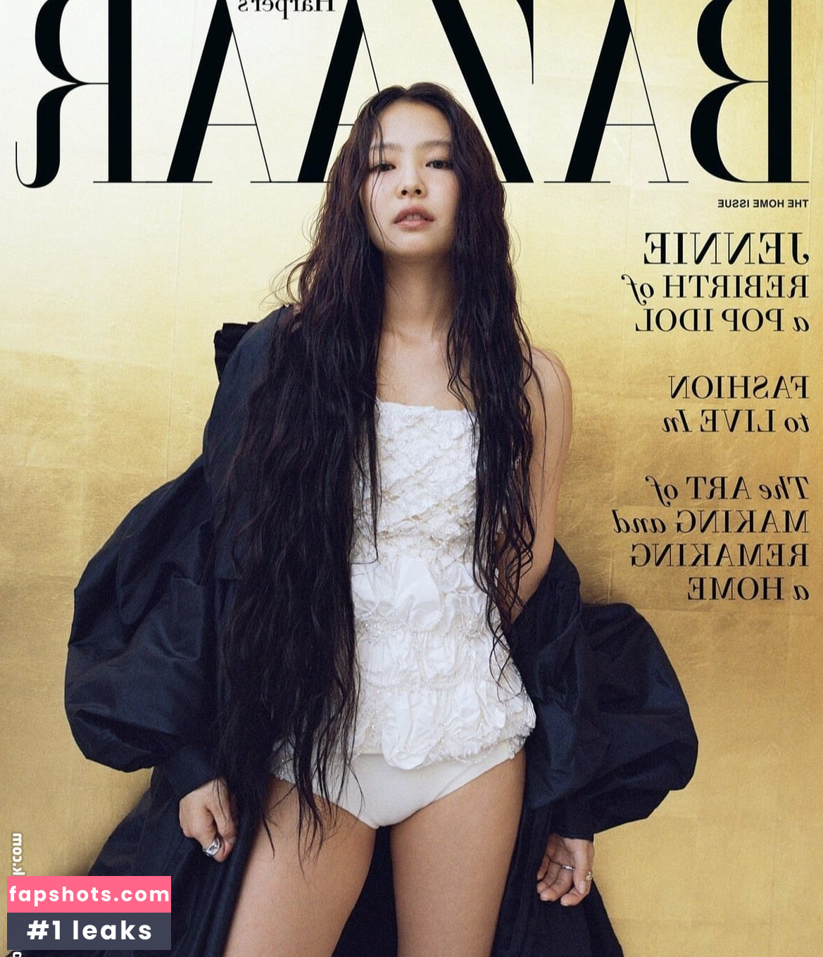 Jennie | BLΛƆKPIИK Nacktheit OnlyFans Fotos #333 - Fapshots