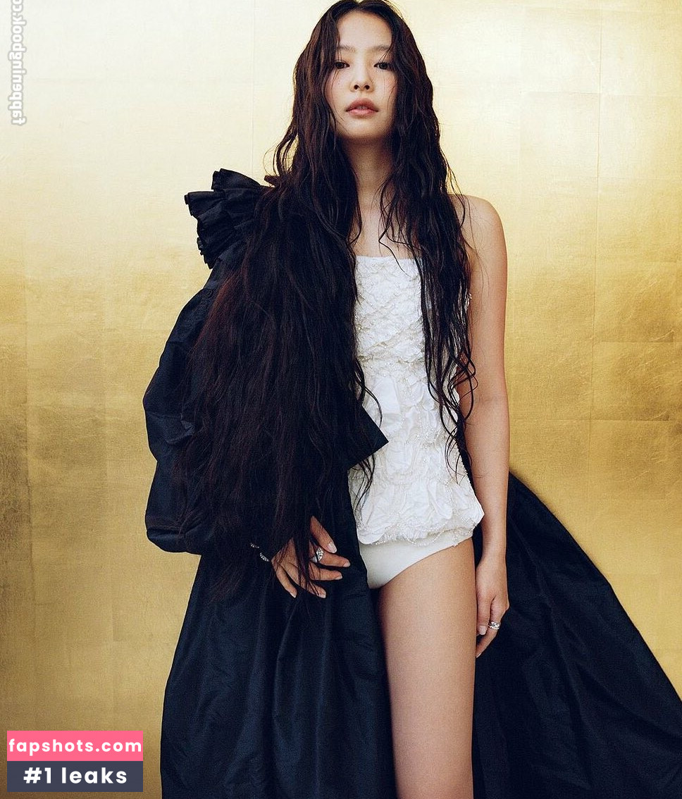 Jennie | BLΛƆKPIИK Nacktheit OnlyFans Fotos #337 - Fapshots