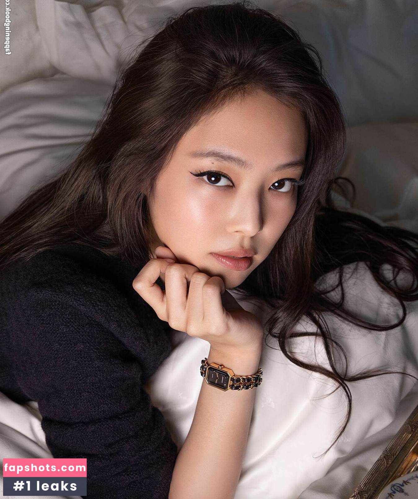 Jennie | BLΛƆKPIИK Nacktheit OnlyFans Fotos #339 - Fapshots