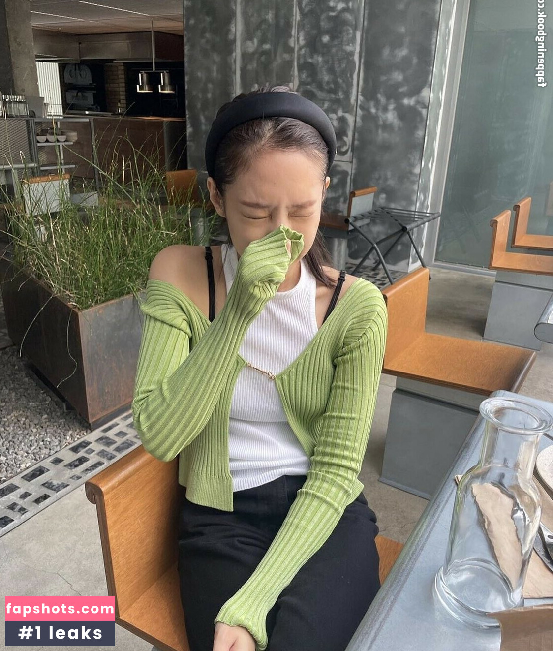 Jennie | BLΛƆKPIИK Nacktheit OnlyFans Fotos #341 - Fapshots