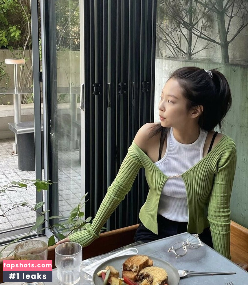 Jennie | BLΛƆKPIИK Nacktheit OnlyFans Fotos #342 - Fapshots