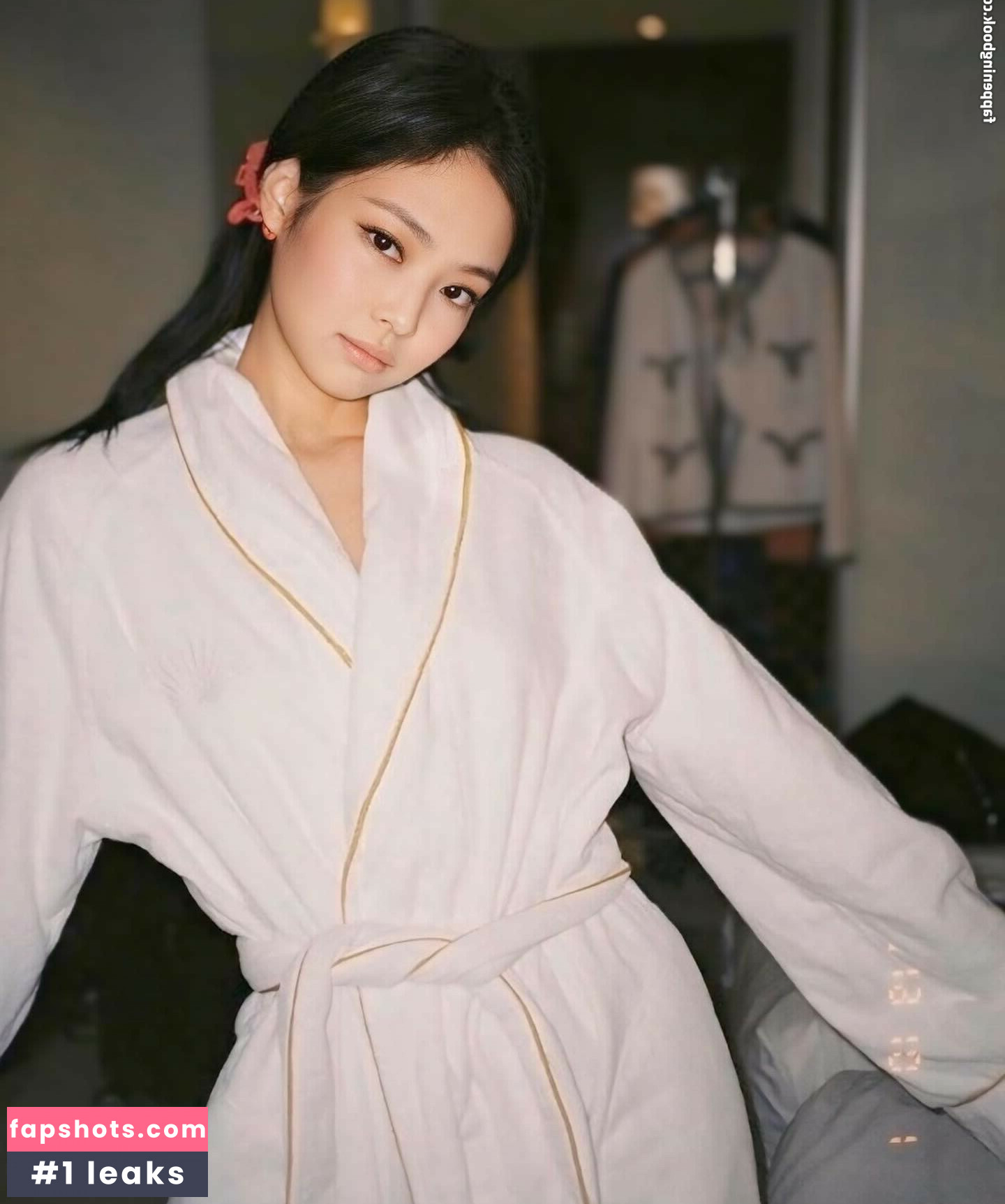 Jennie | BLΛƆKPIИK Nacktheit OnlyFans Fotos #344 - Fapshots