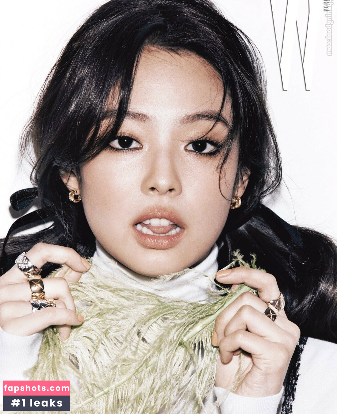 Jennie | BLΛƆKPIИK Nacktheit OnlyFans Fotos #346 - Fapshots