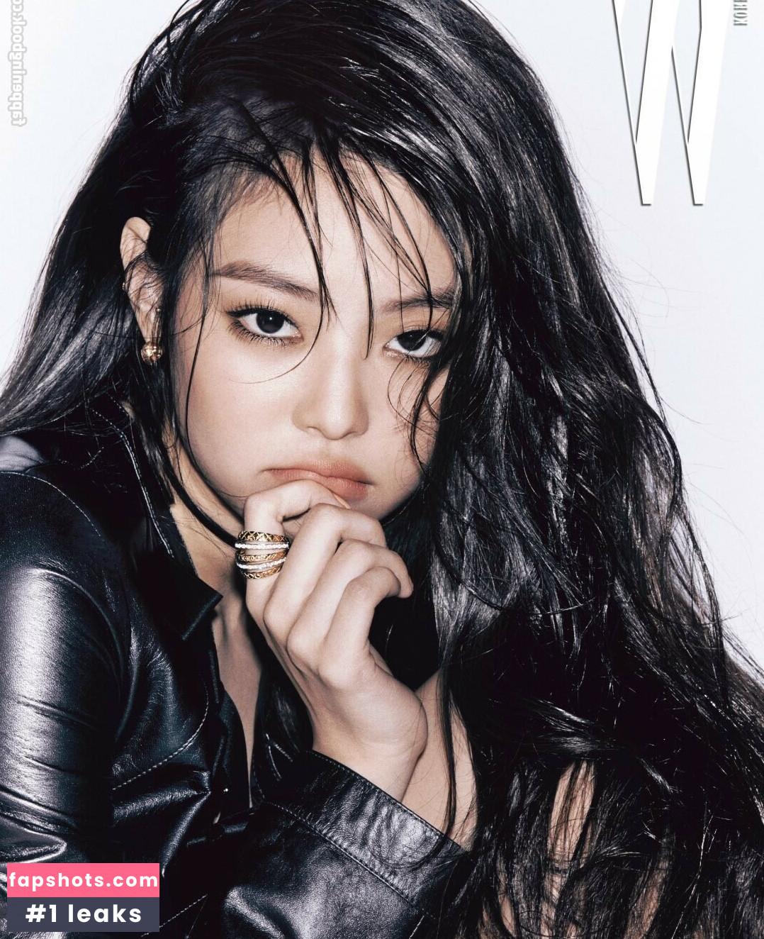 Jennie | BLΛƆKPIИK Nacktheit OnlyFans Fotos #347 - Fapshots