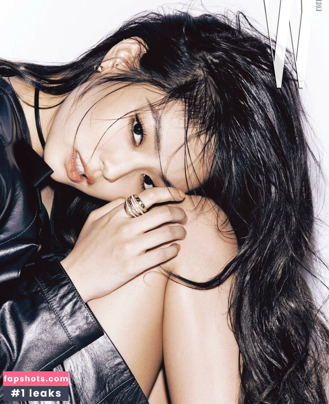 Jennie | BLΛƆKPIИK Nacktheit OnlyFans Fotos #348 - Fapshots